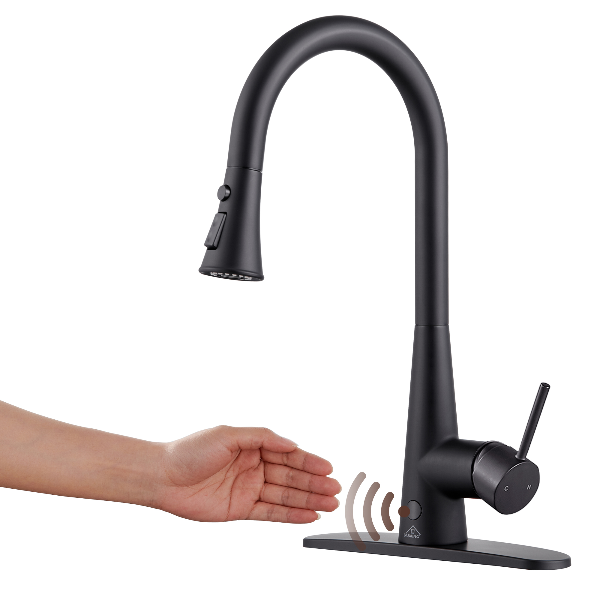 Kitchen deals faucet