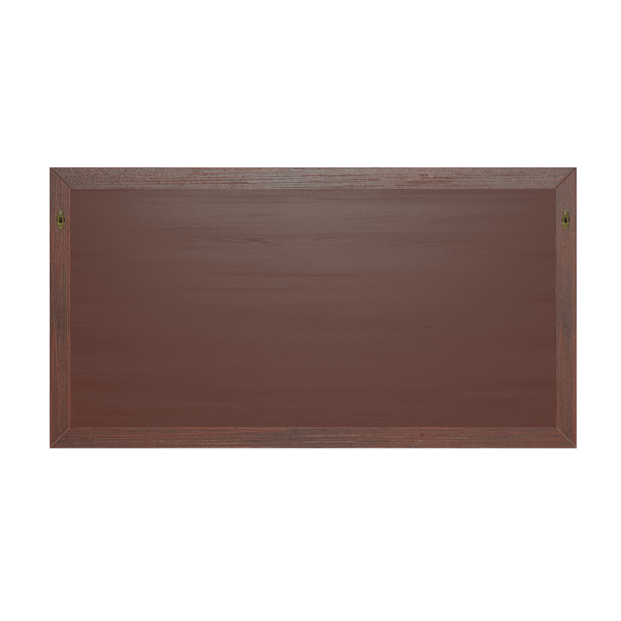 Mirror Only Traditional Brown