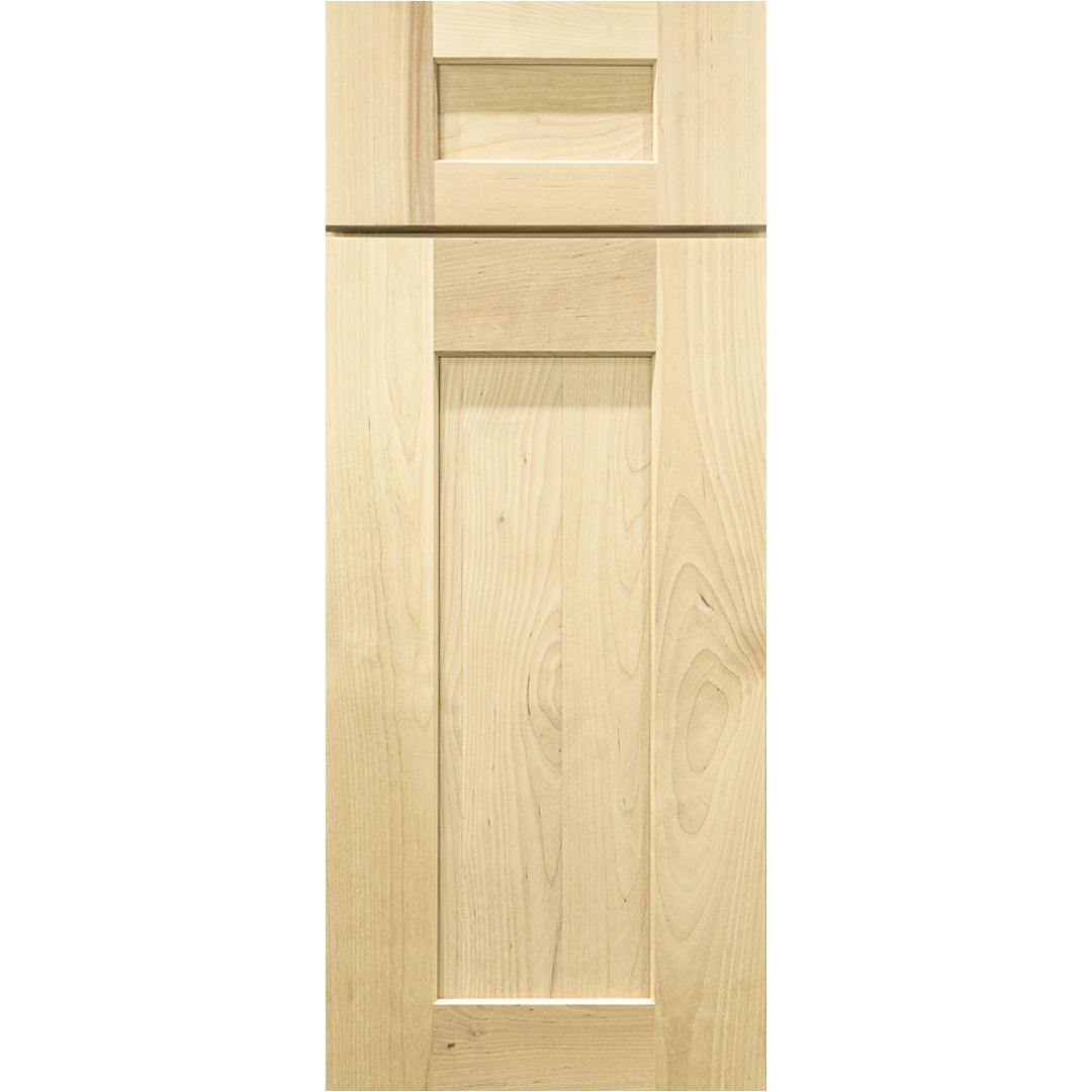 Versa Shaker Cabinet