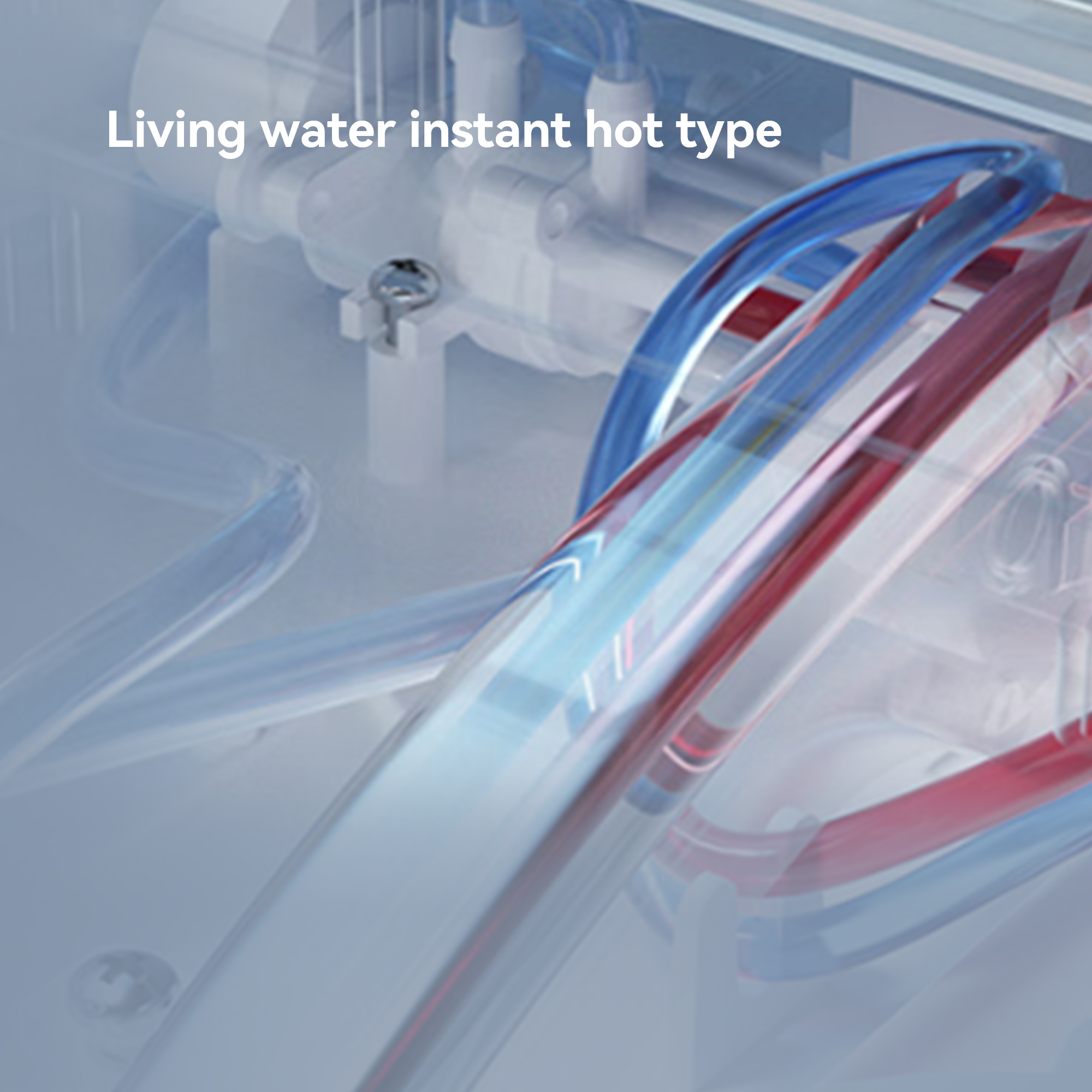 Black LED Display Smart Toilet with Built-in Bidet and Heated Seat