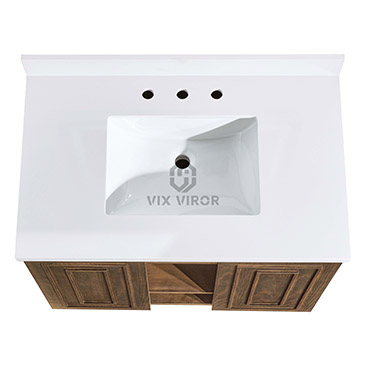 Bathroom Vanity VGRAFF2036