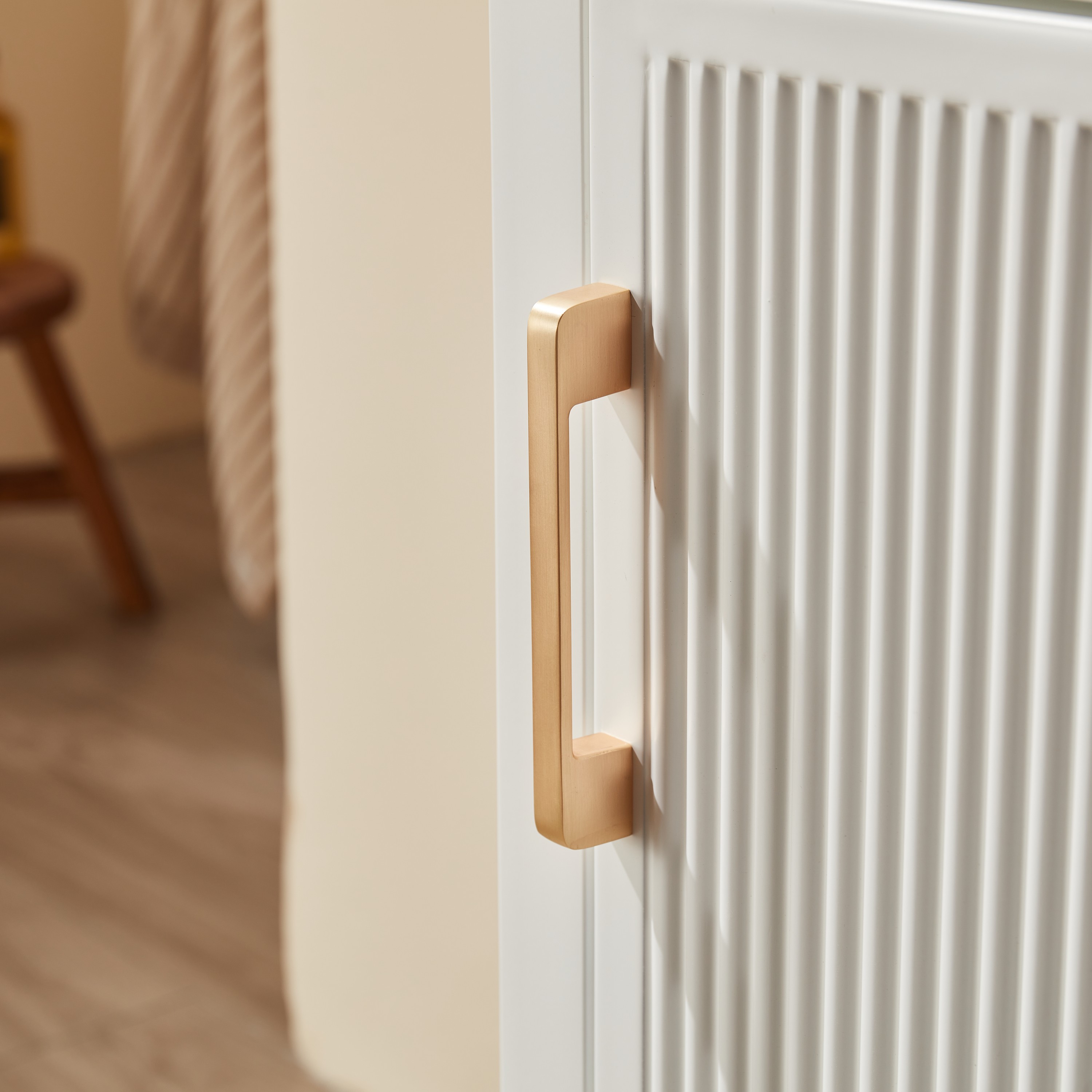 Bathroom Vanity SHP-TUL18119W