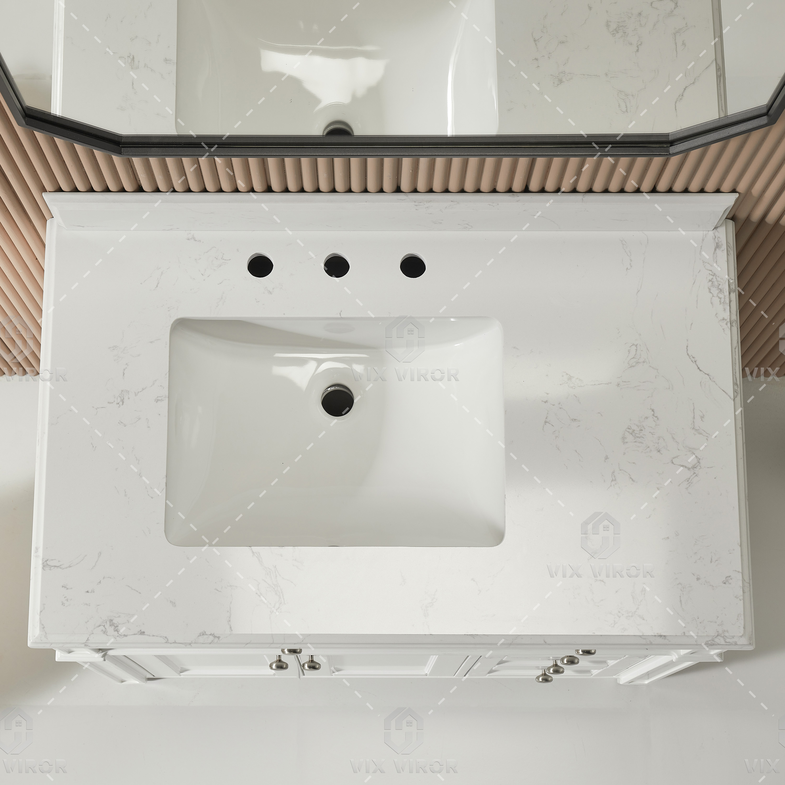 Bathroom Vanity SHP-VMIA3624104