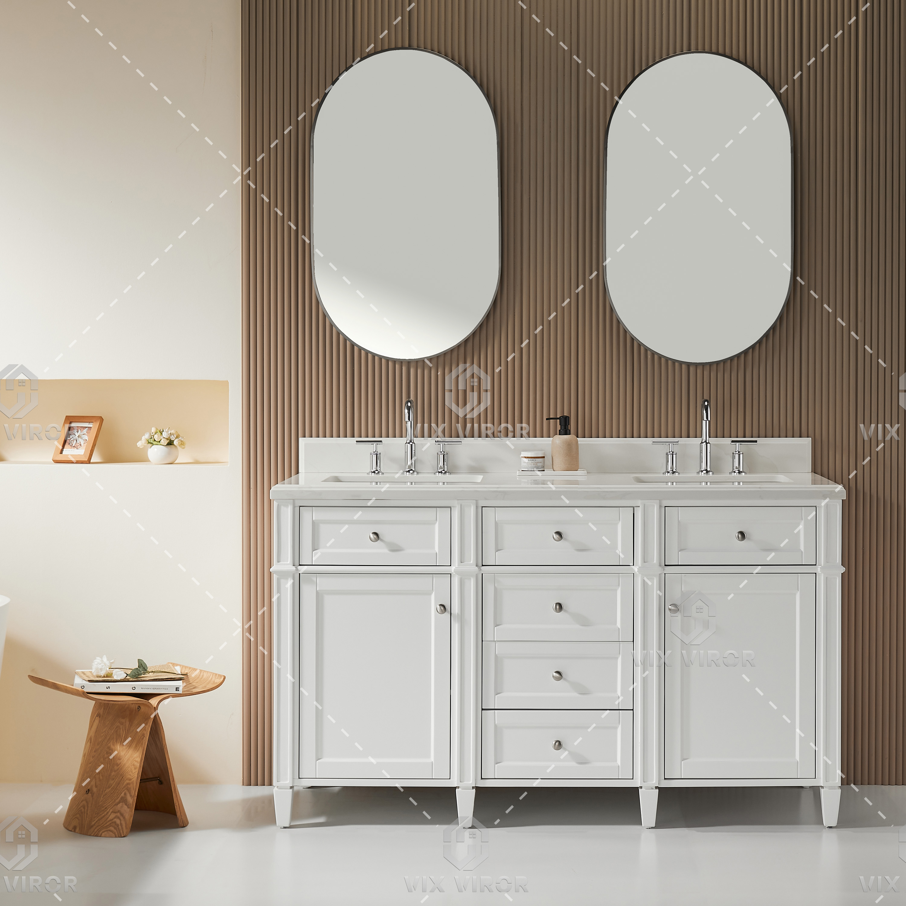 Bathroom Vanity SHP-VMIA6024106