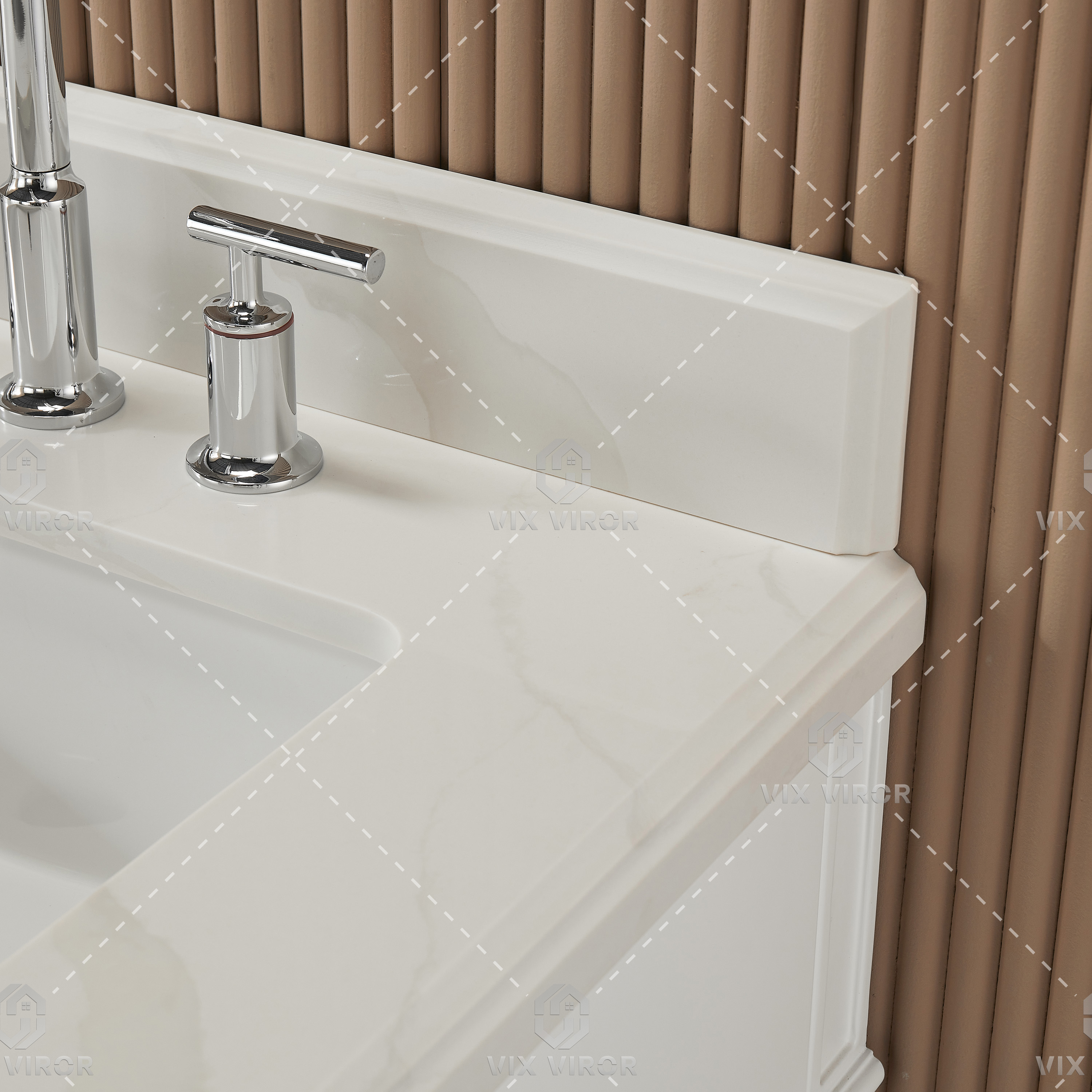 Bathroom Vanity SHP-VMIA6024106