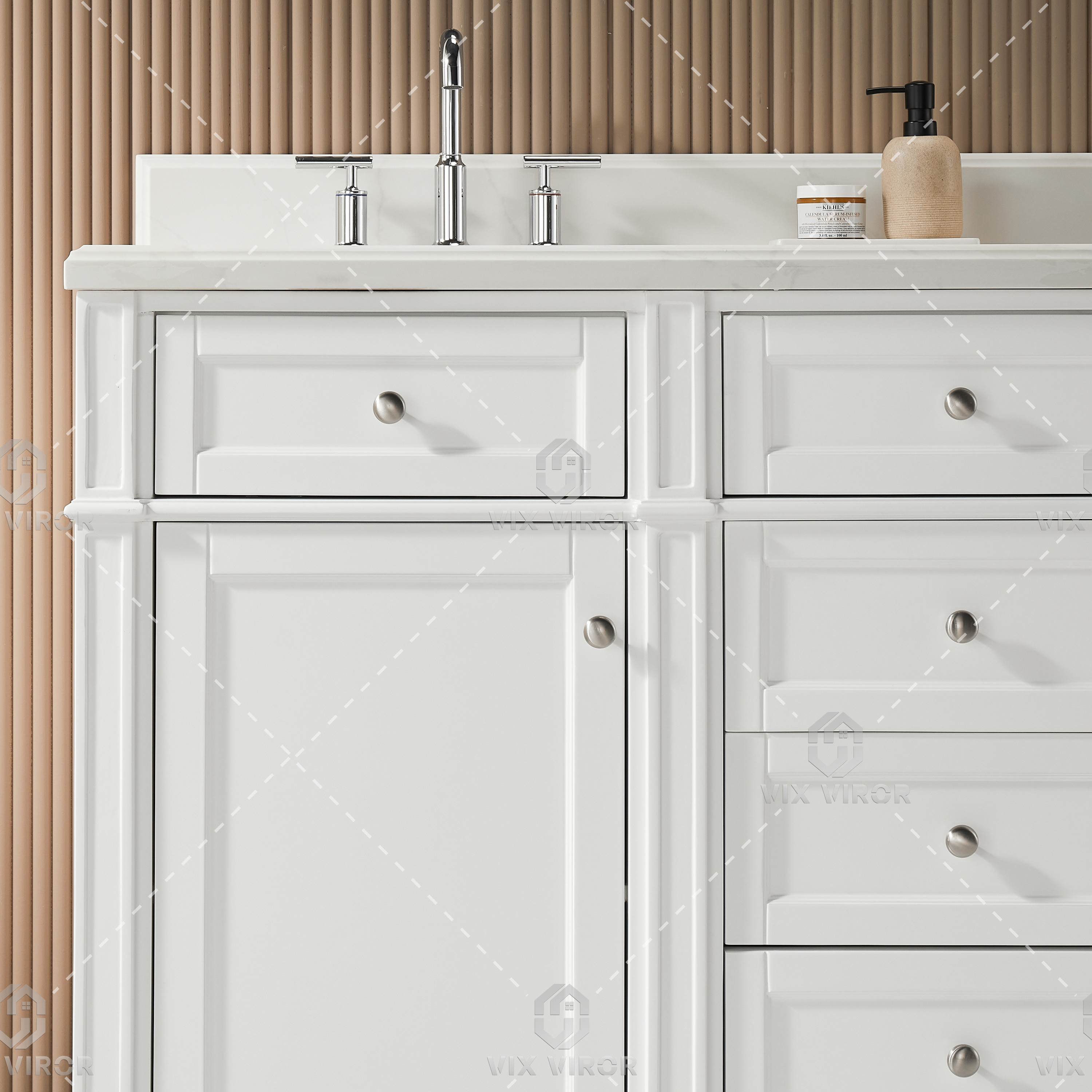 Bathroom Vanity SHP-VMIA6024106