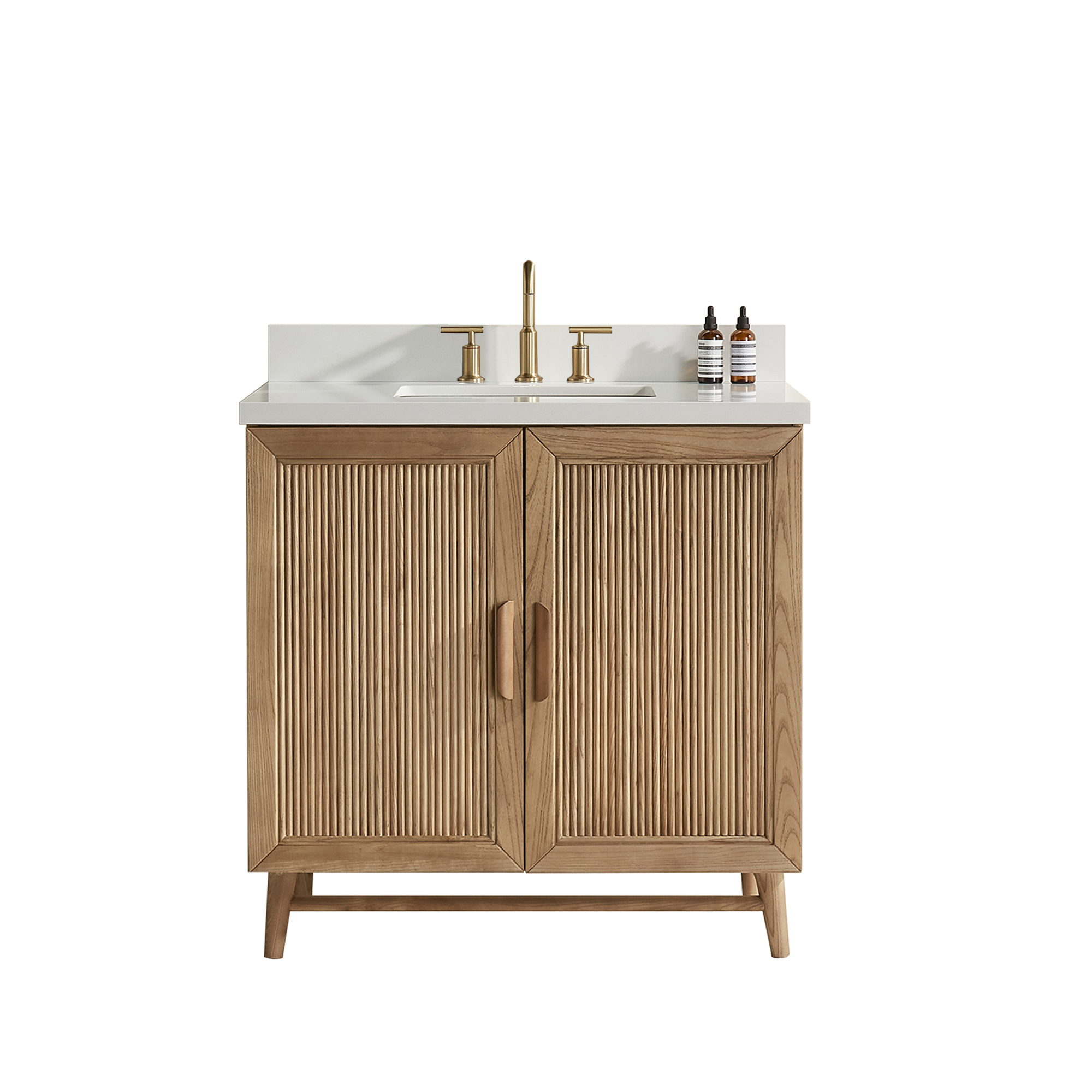 Bathroom Vanity SHP-SUN301153036