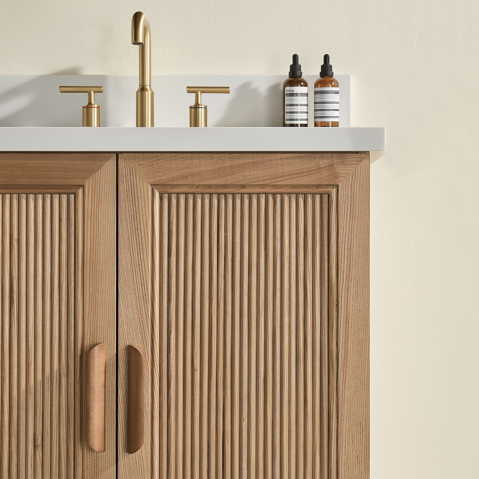 Bathroom Vanity SHP-SUN301153036