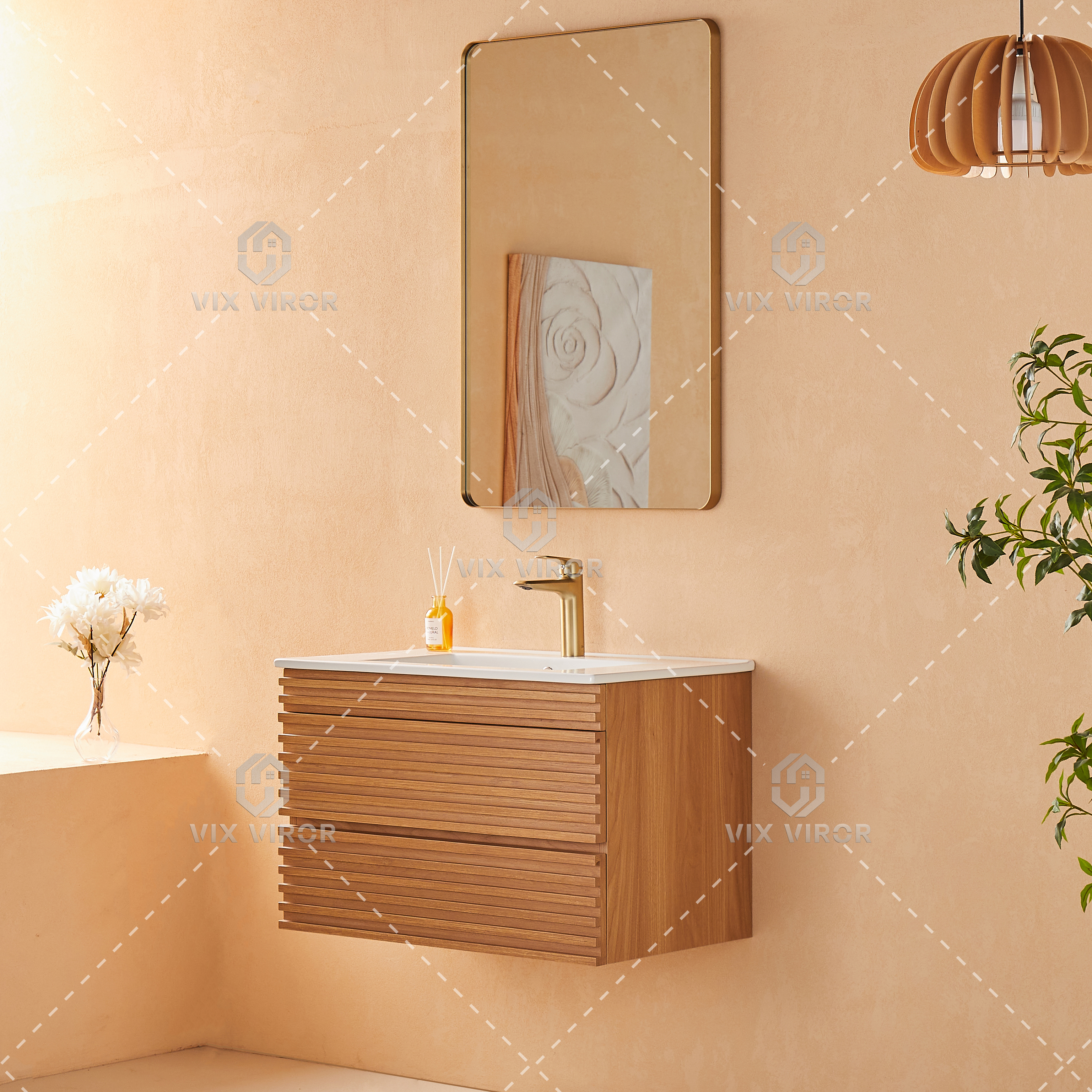 Bathroom Vanity VRORA3024207