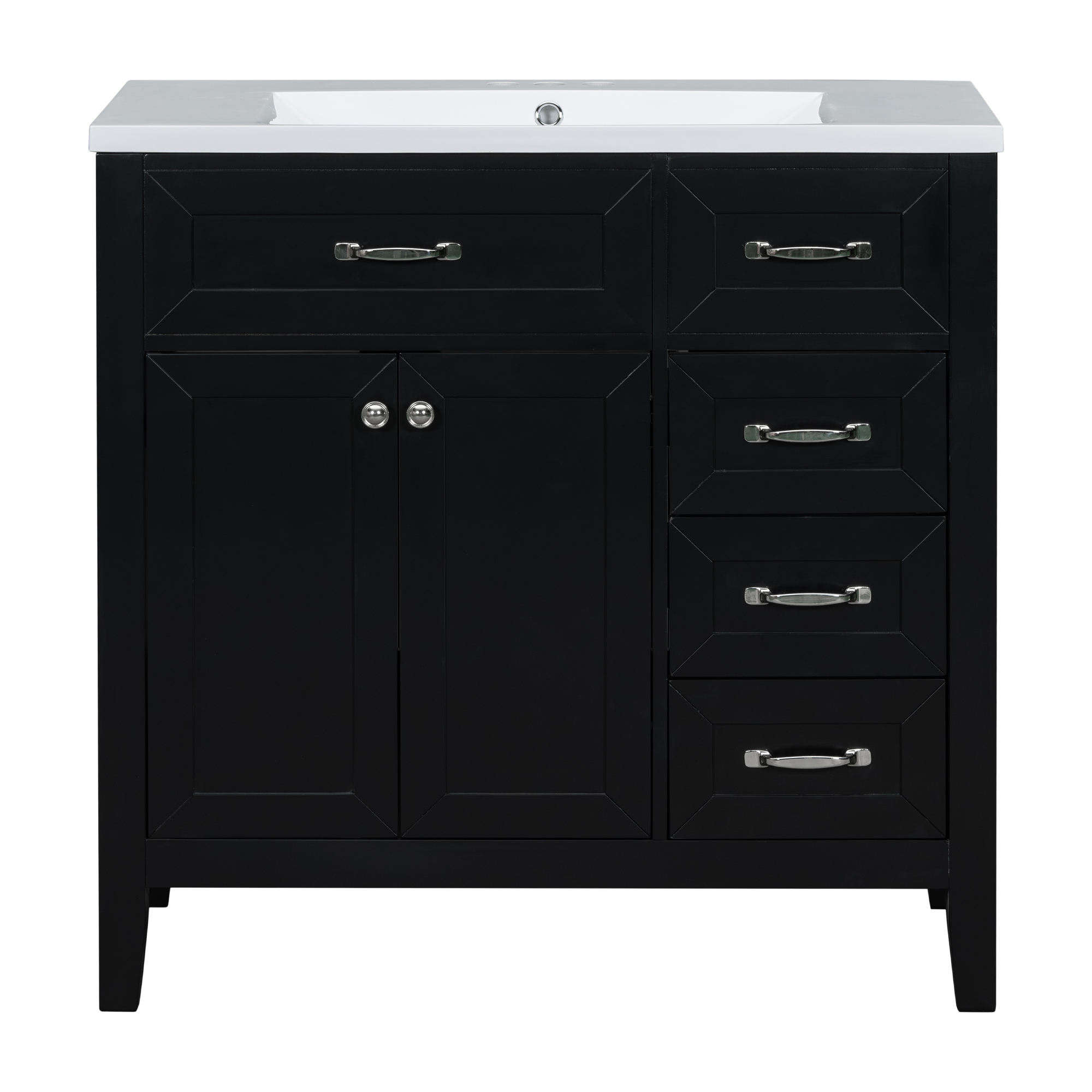 Bathroom Vanity GGAR-1002 Free Delivery