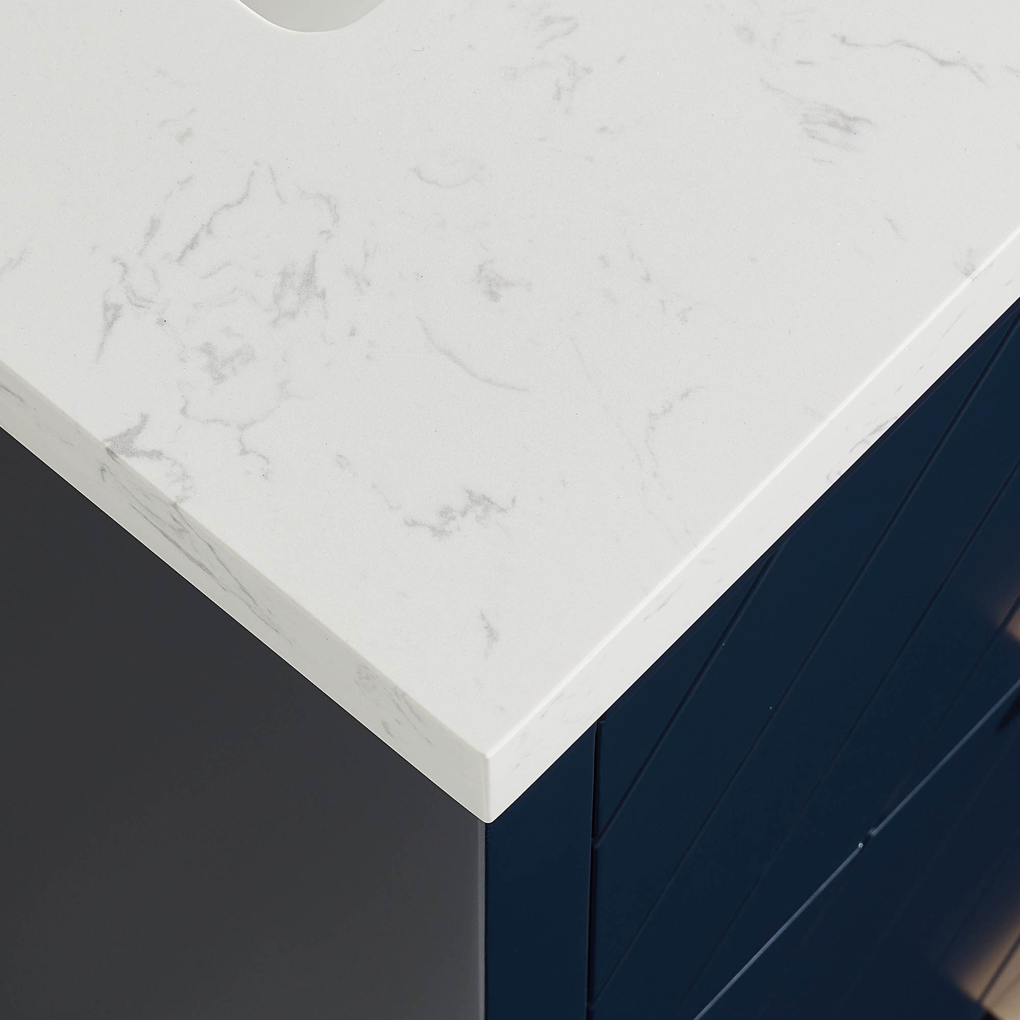 Bathroom Vanity SHP-Night10024NB