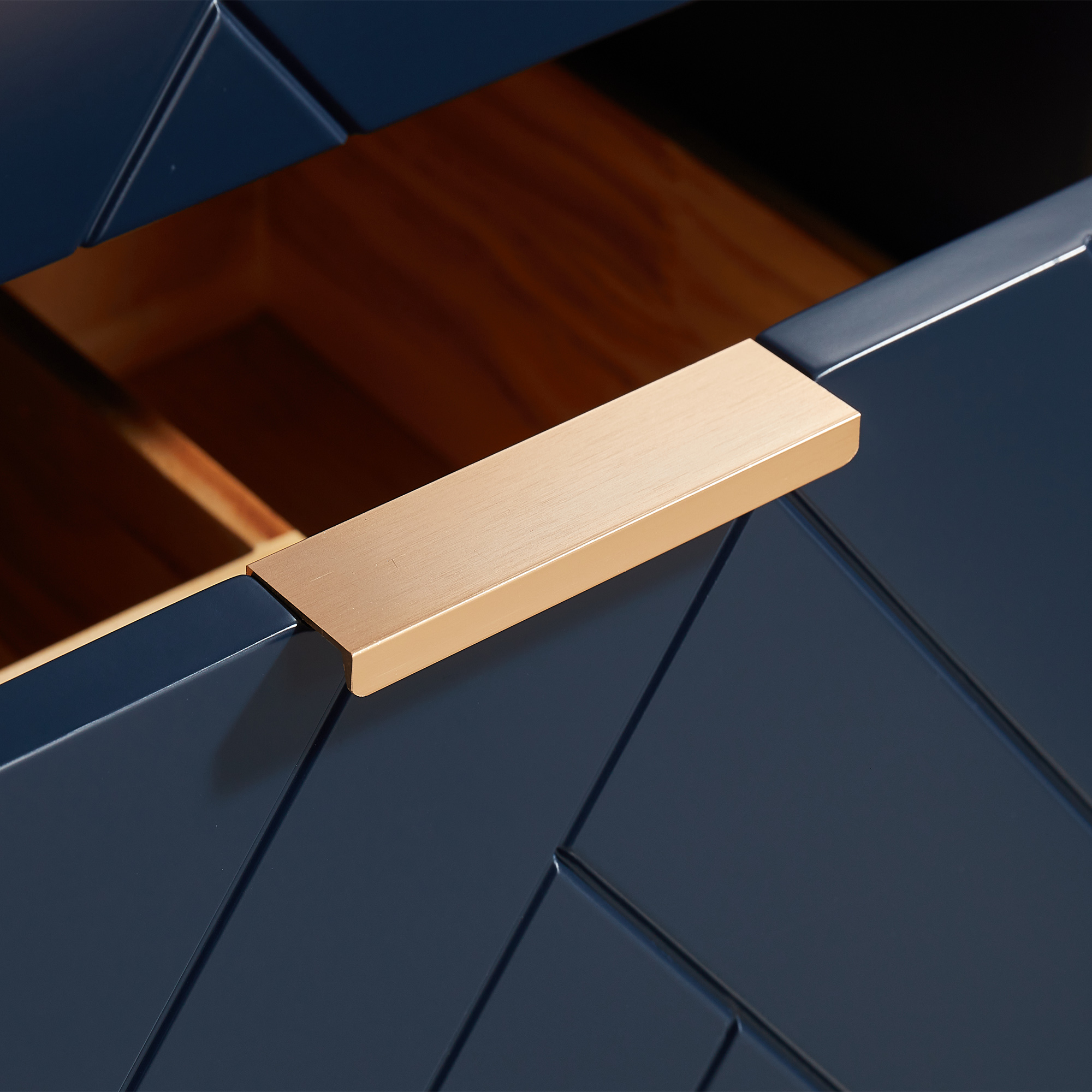 Bathroom Vanity SHP-Night10024NB