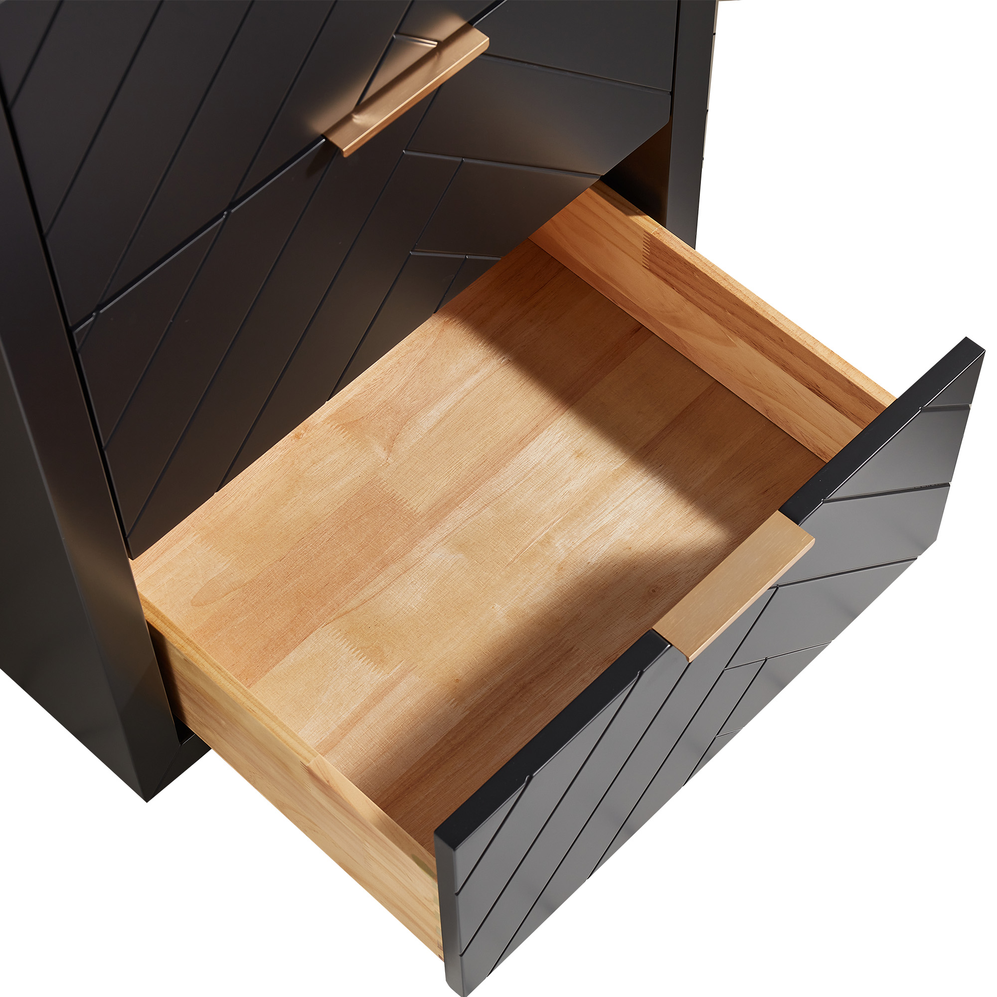 Bathroom Vanity SHP-Night10024B