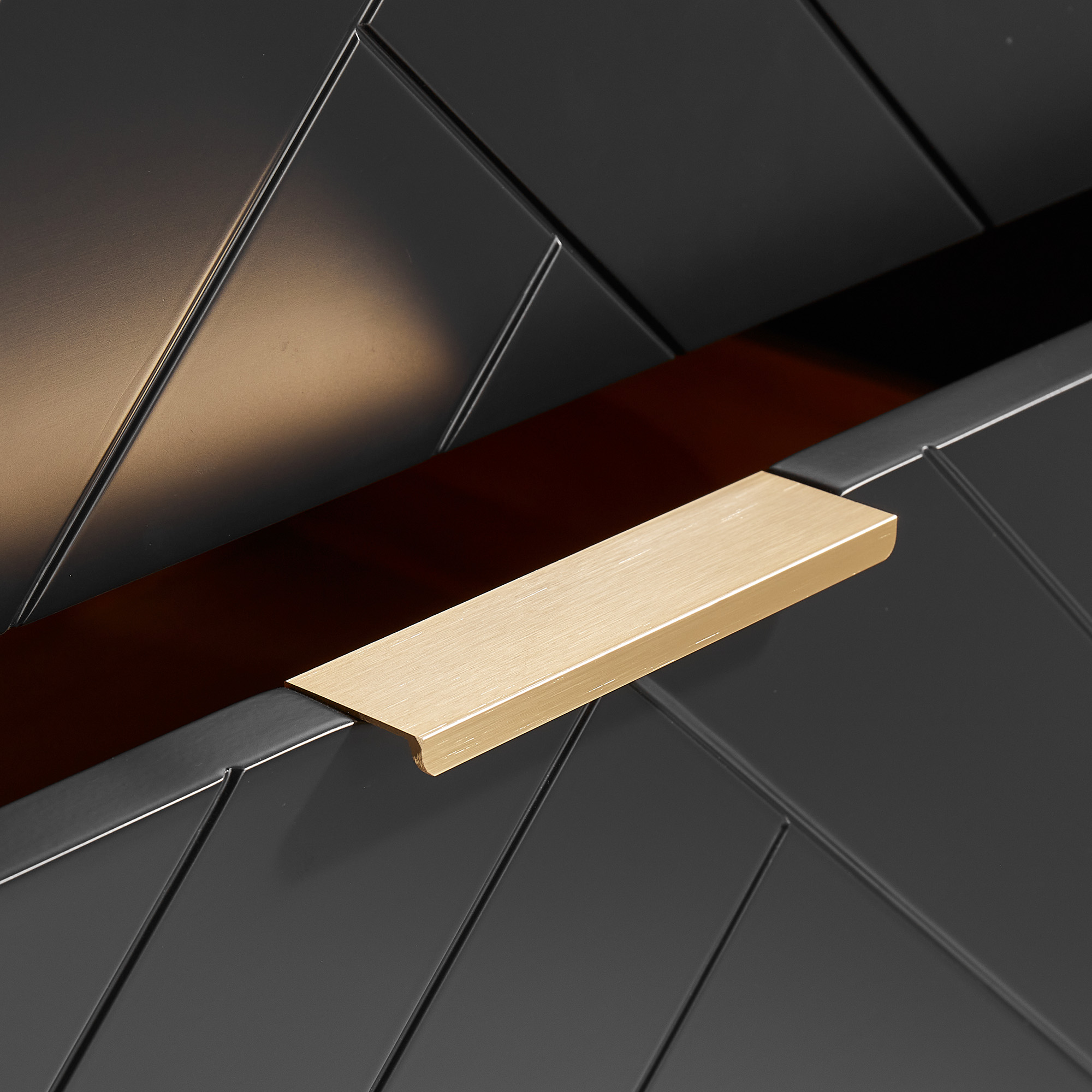 Bathroom Vanity SHP-Night10030B