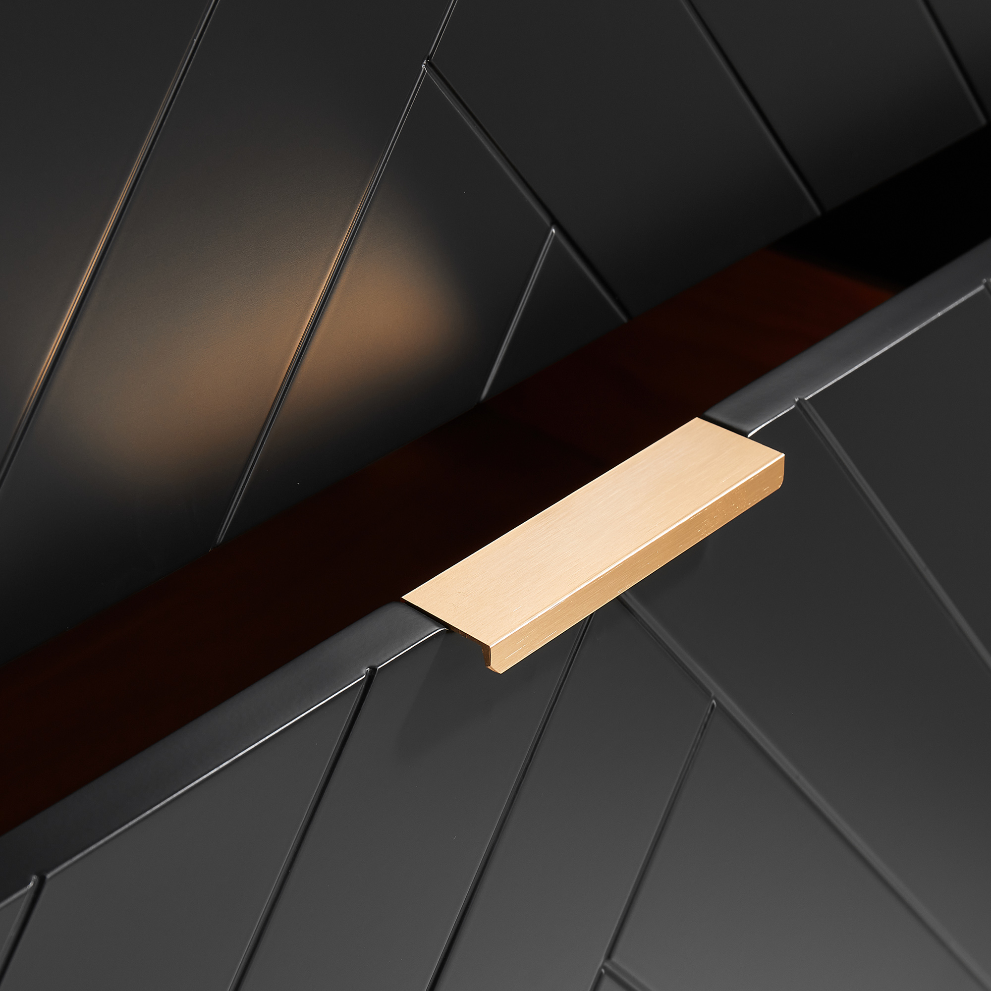 Bathroom Vanity SHP-Night10036B