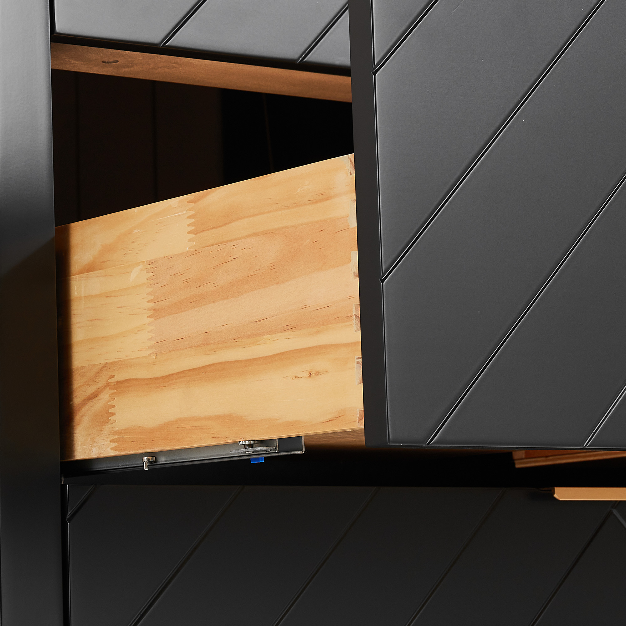 Bathroom Vanity SHP-Night10036B