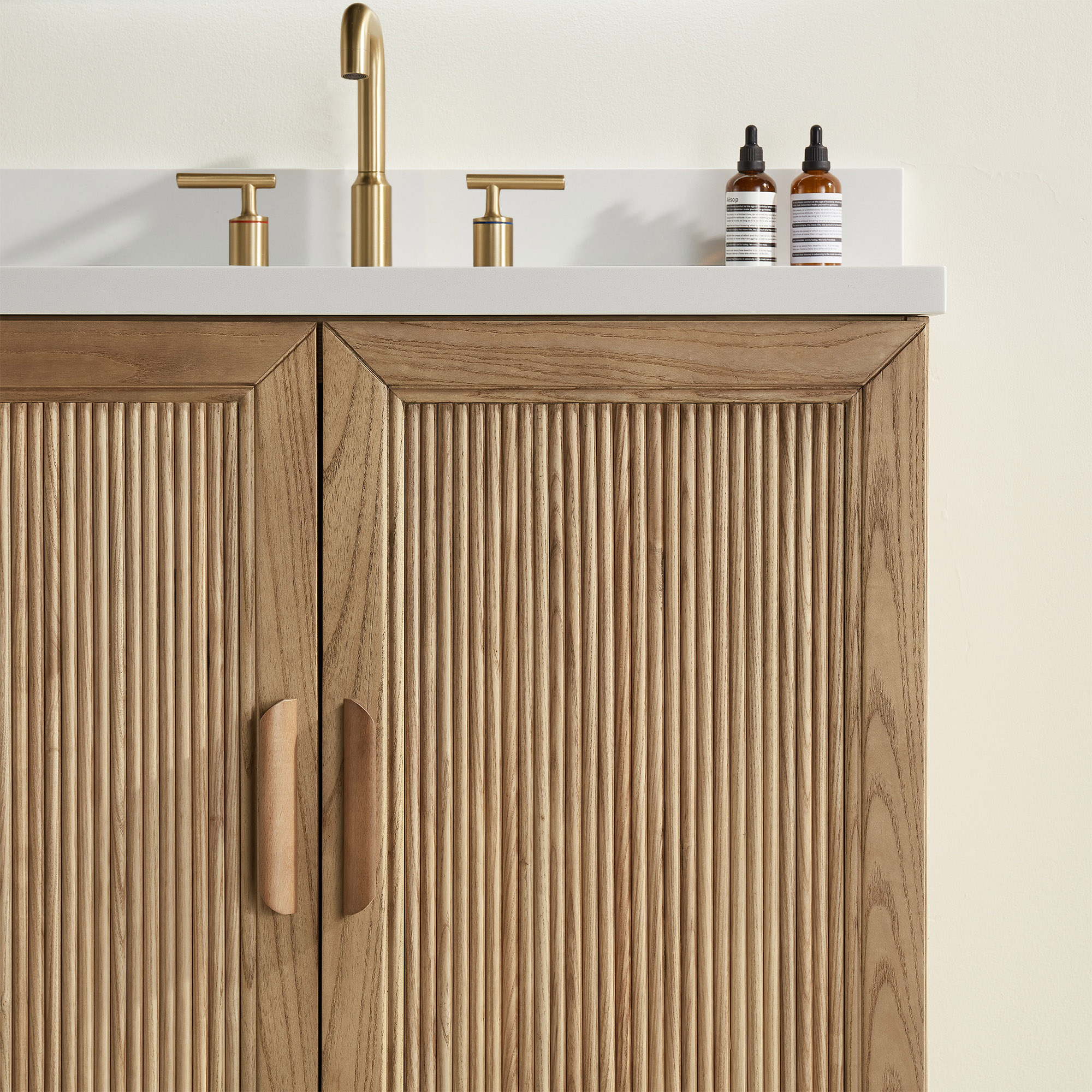 Bathroom Vanity SHP-SUN301153036