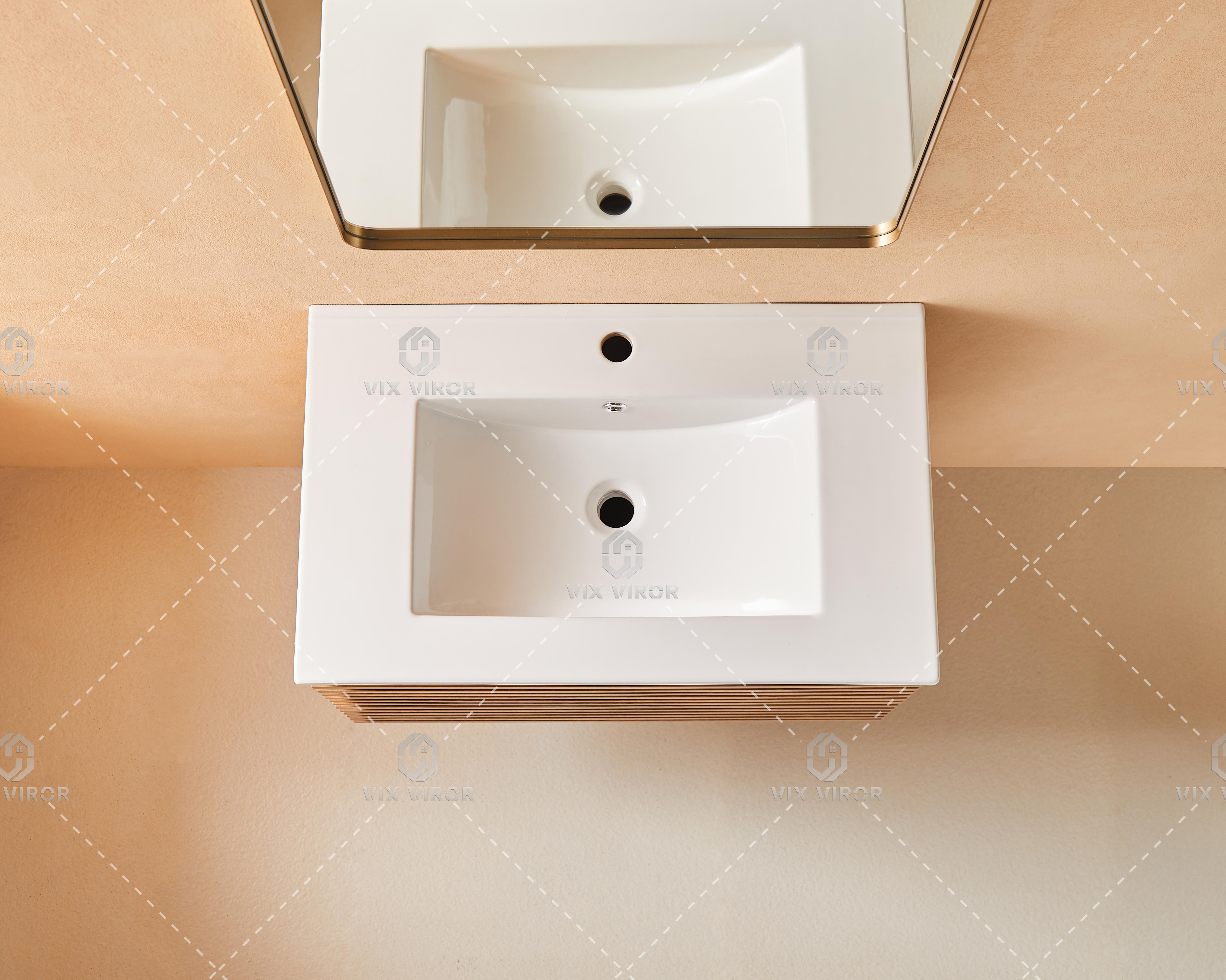 Bathroom Vanity VRORA3024207