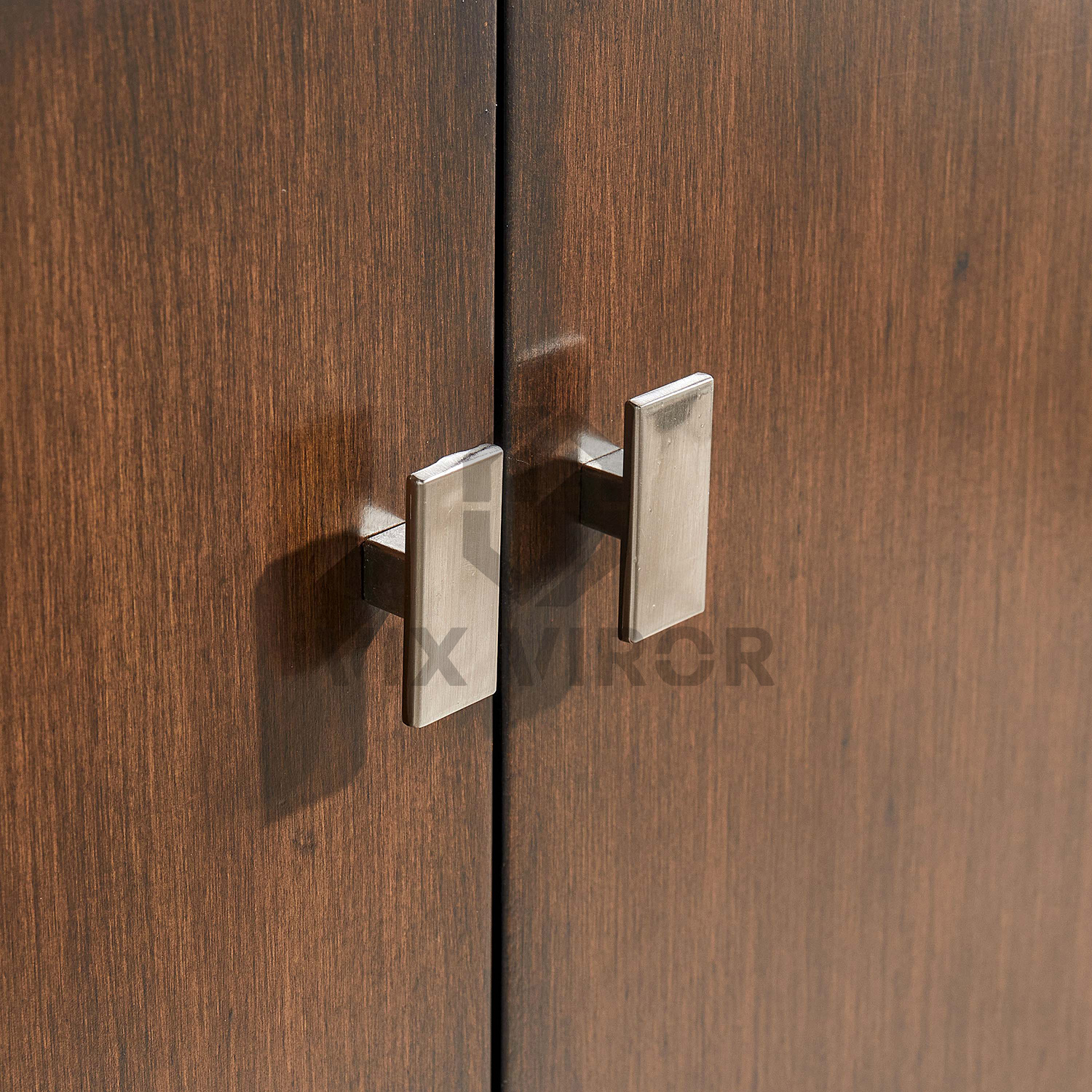 Bathroom Vanity SHP- Wood20024