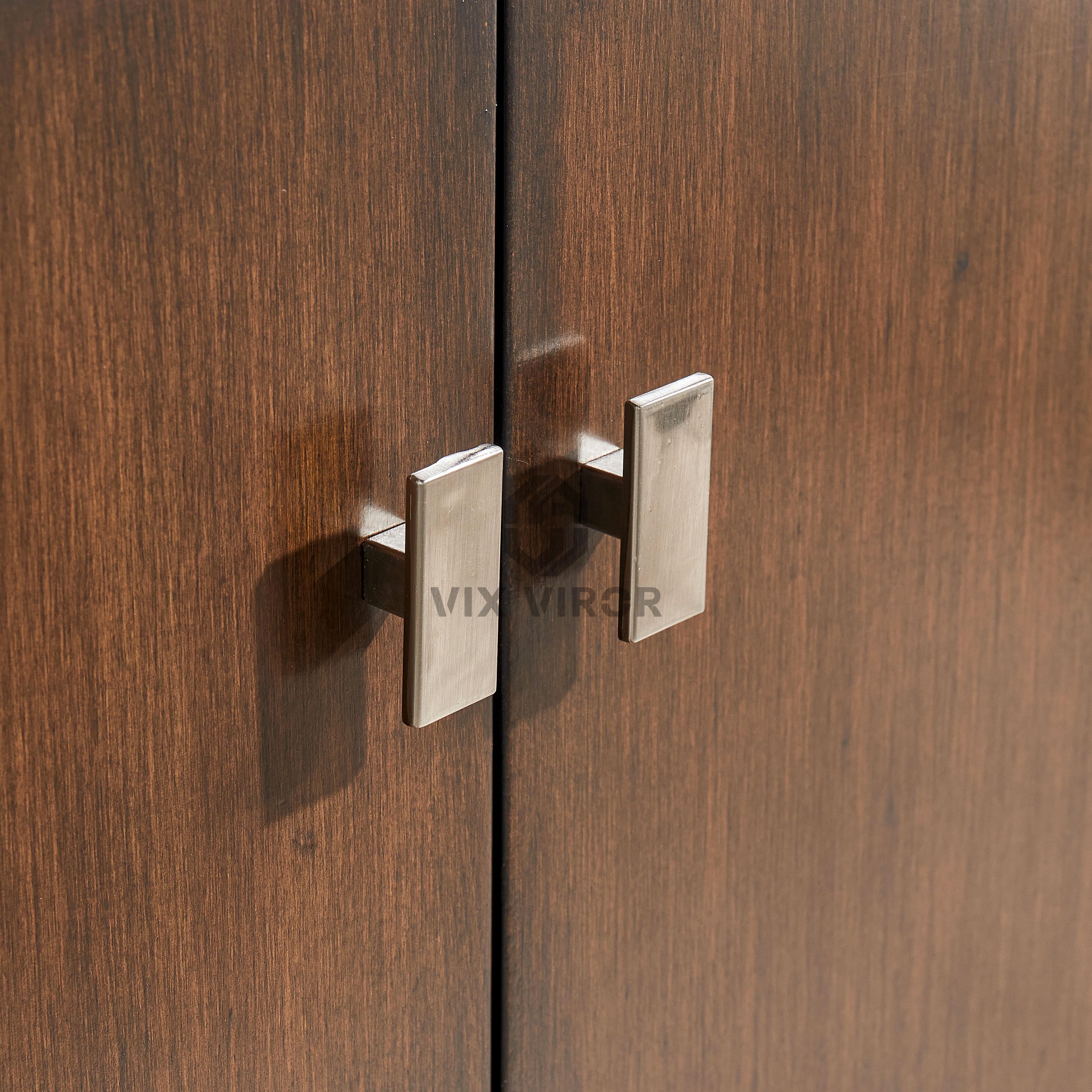 Bathroom Vanity SHP-Wood10036