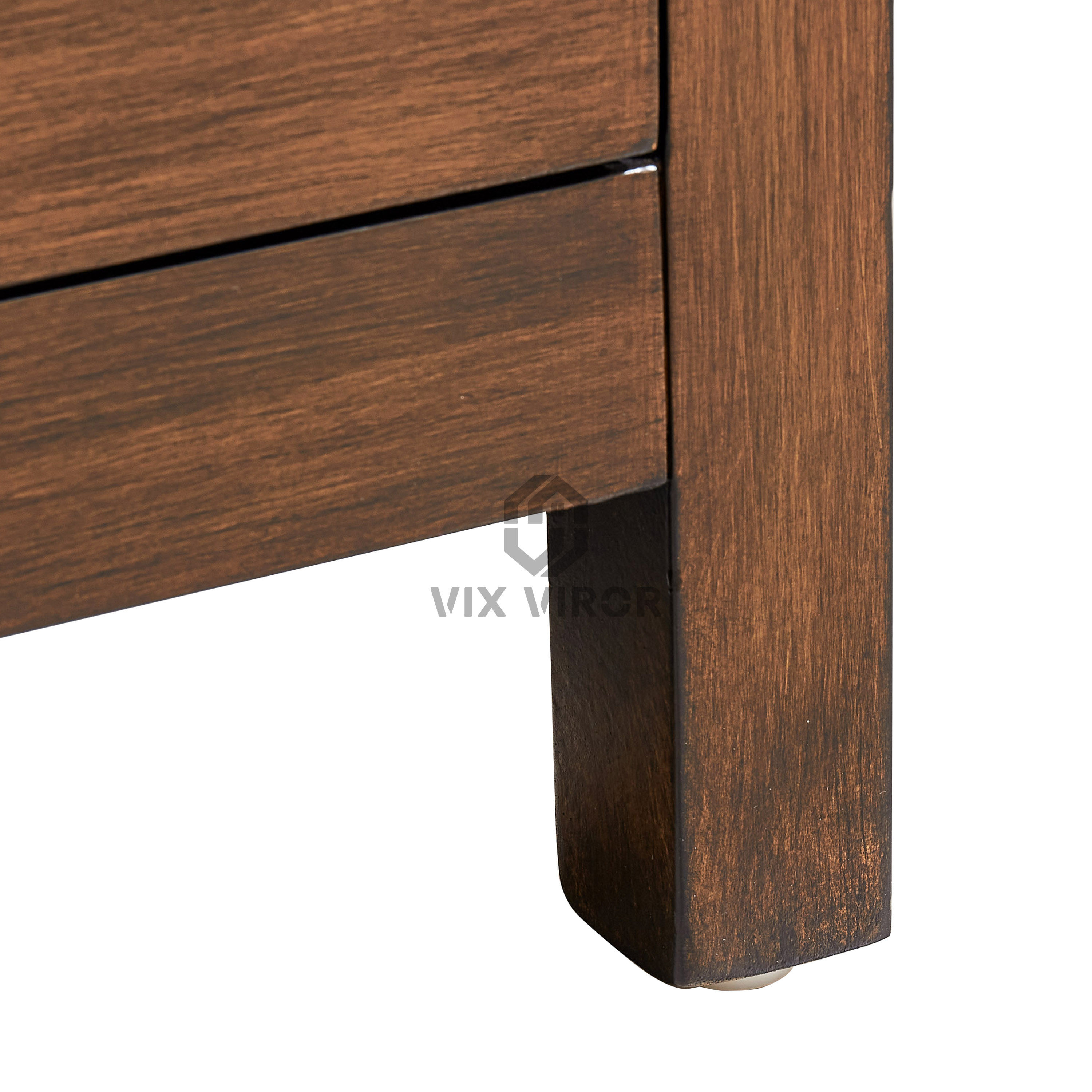 Bathroom Vanity SHP-Wood10036