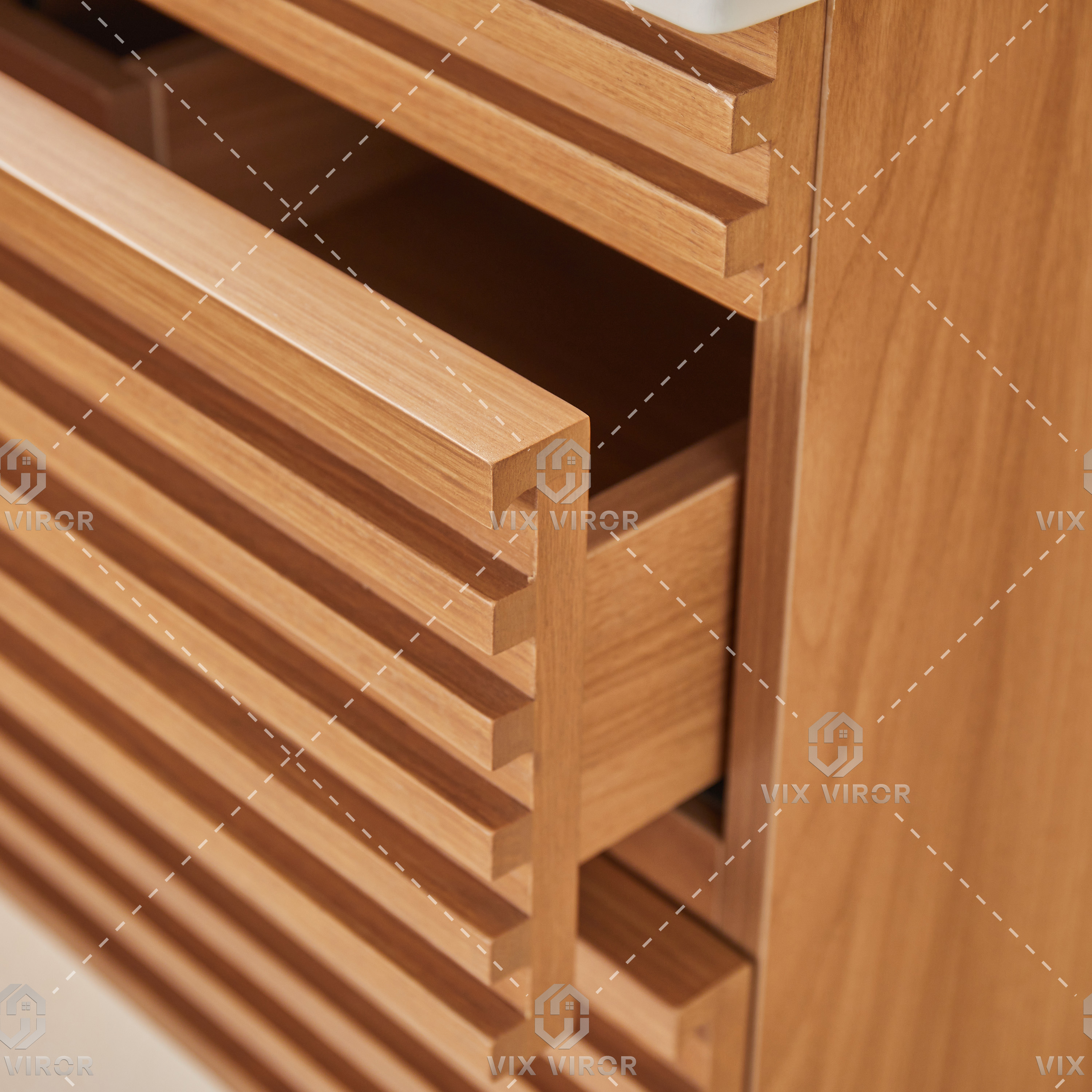 Bathroom Vanity VRORA3024207