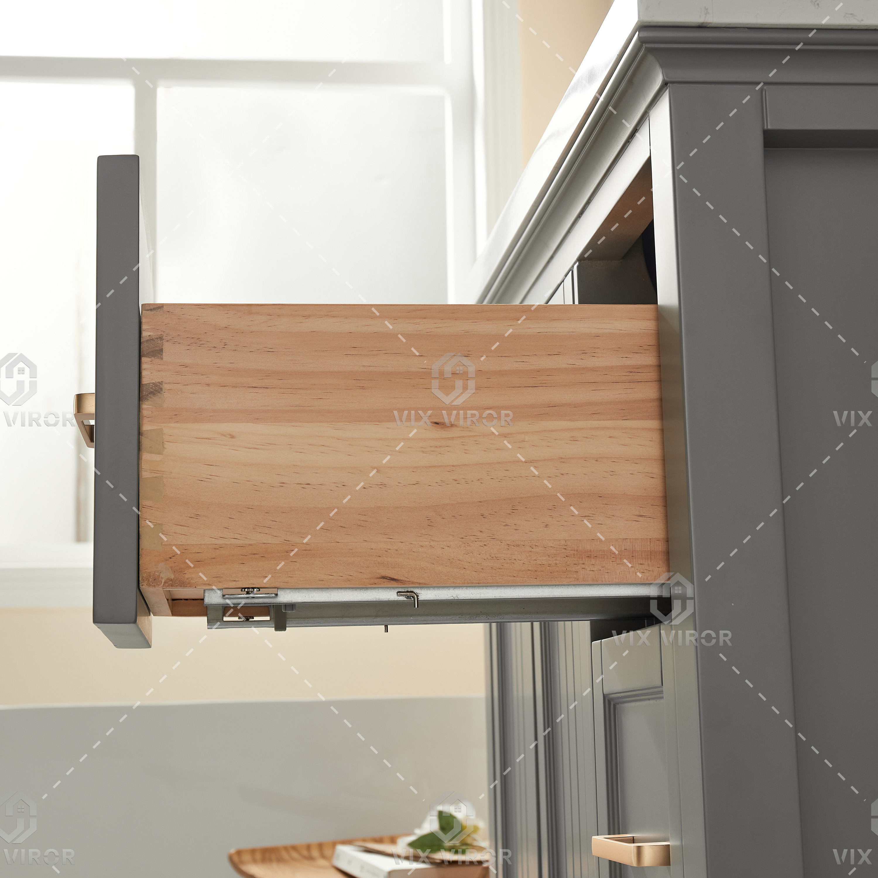 Bathroom Vanity SHP-VIVY3624101