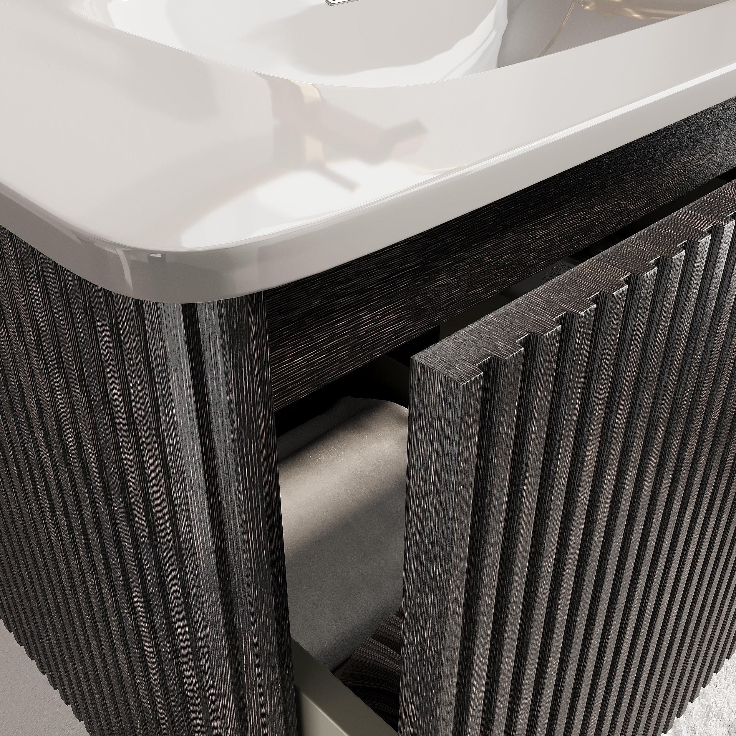 Bathroom Vanity SHP-W1865P218039