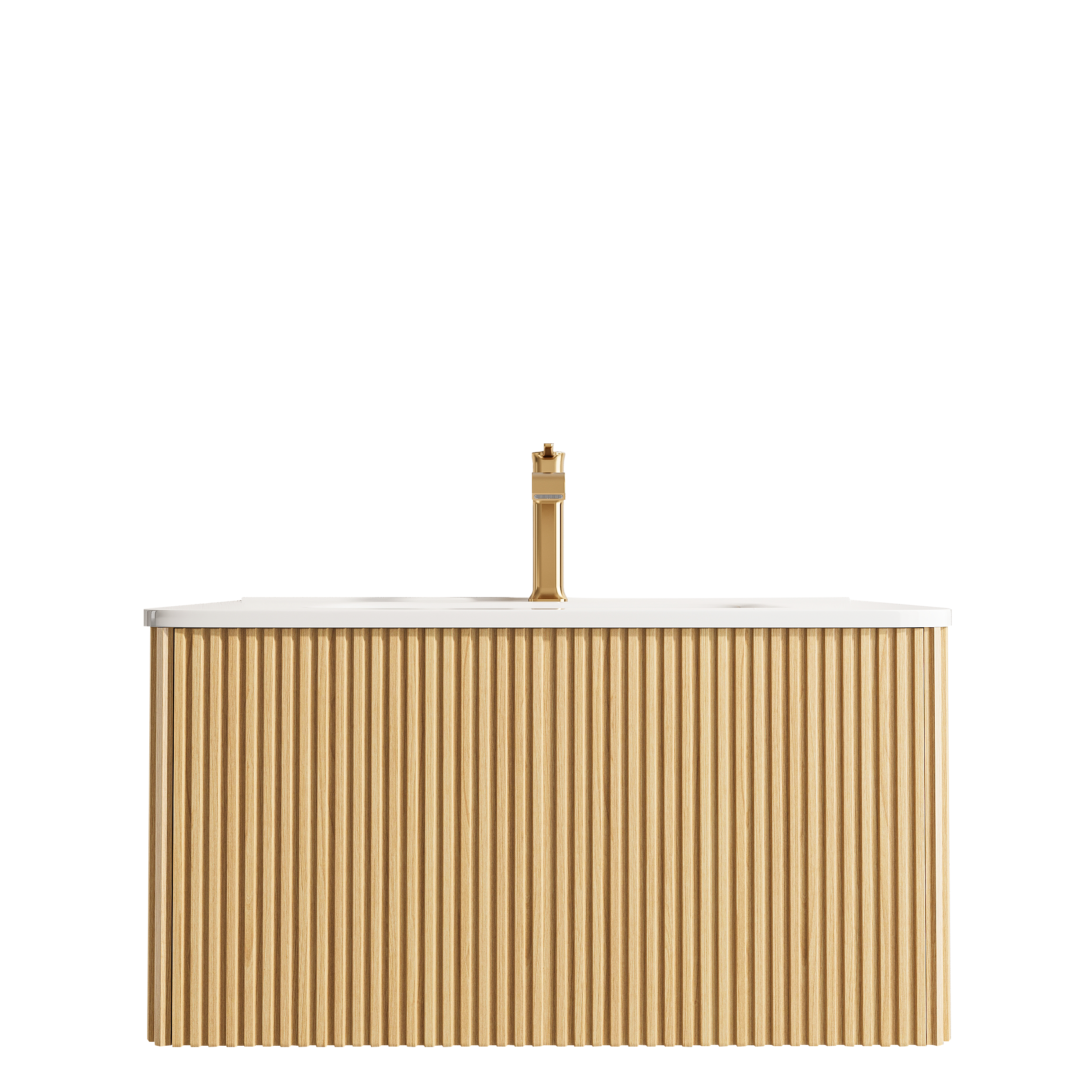 Bathroom Vanity SHP-W1865P218039