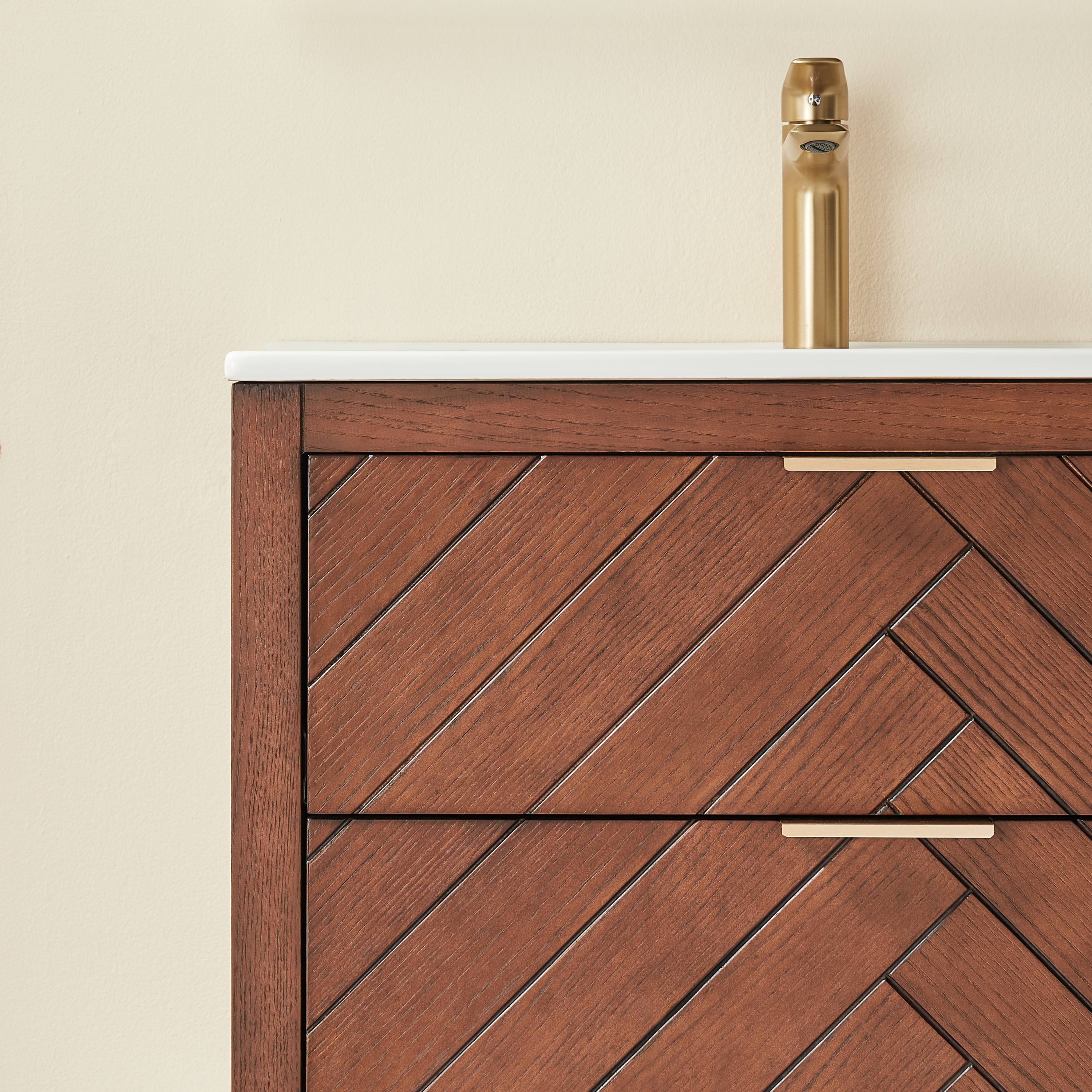 Bathroom Vanity SHP-TUL30118