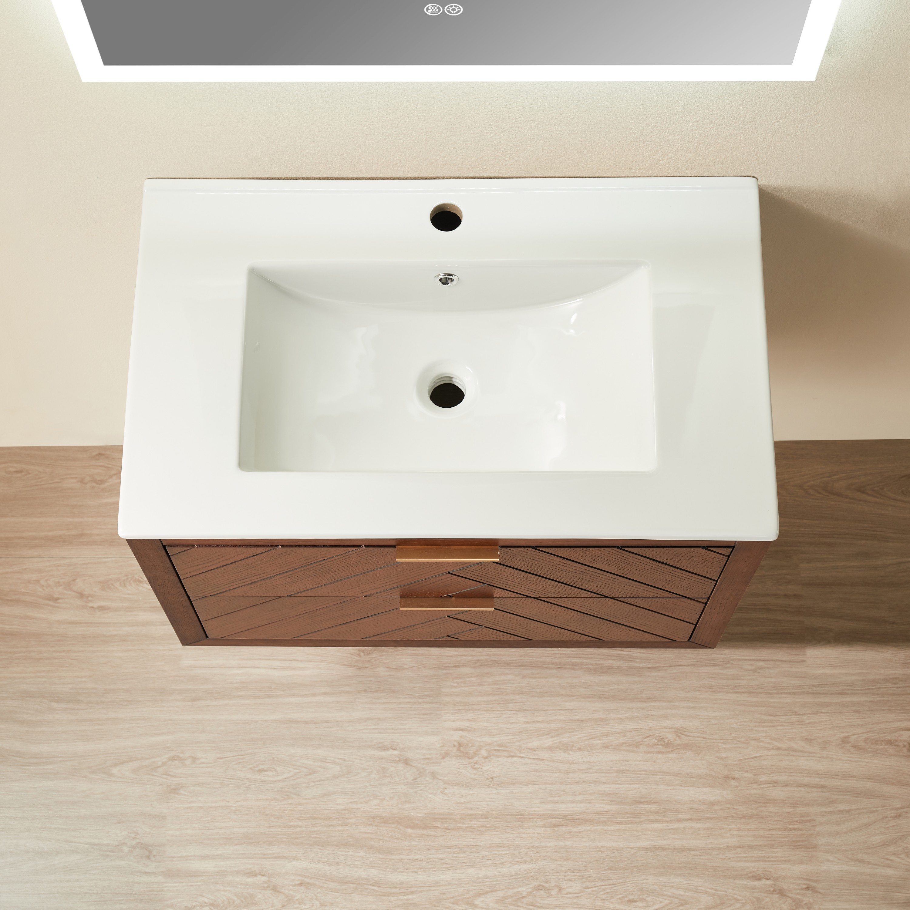 Bathroom Vanity SHP-TUL30118