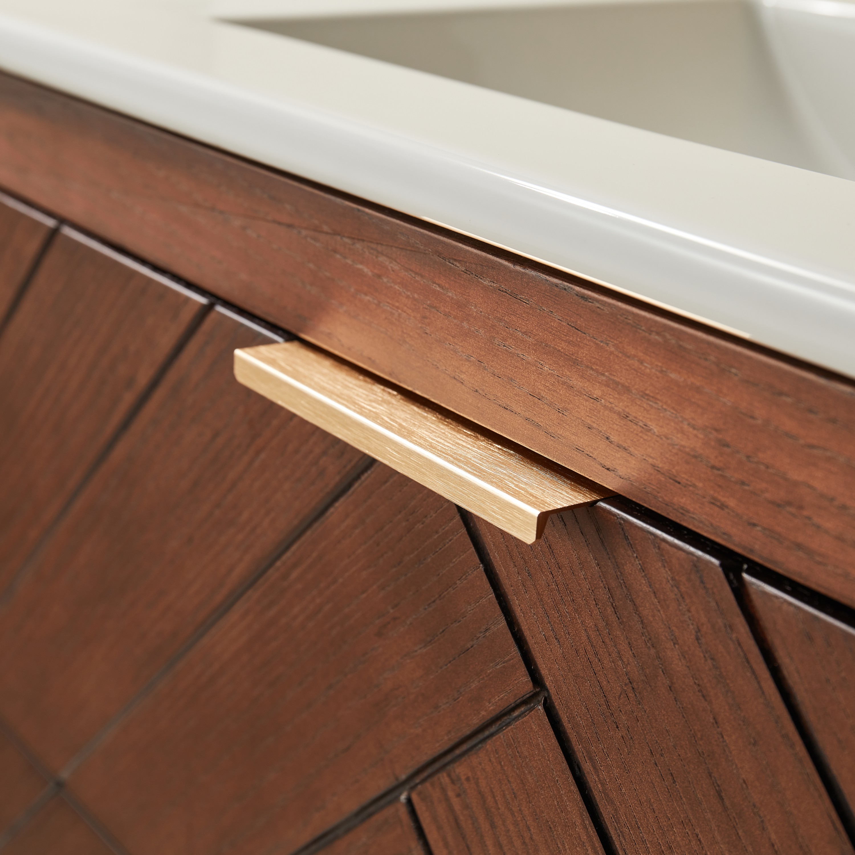 Bathroom Vanity SHP-TUL30118