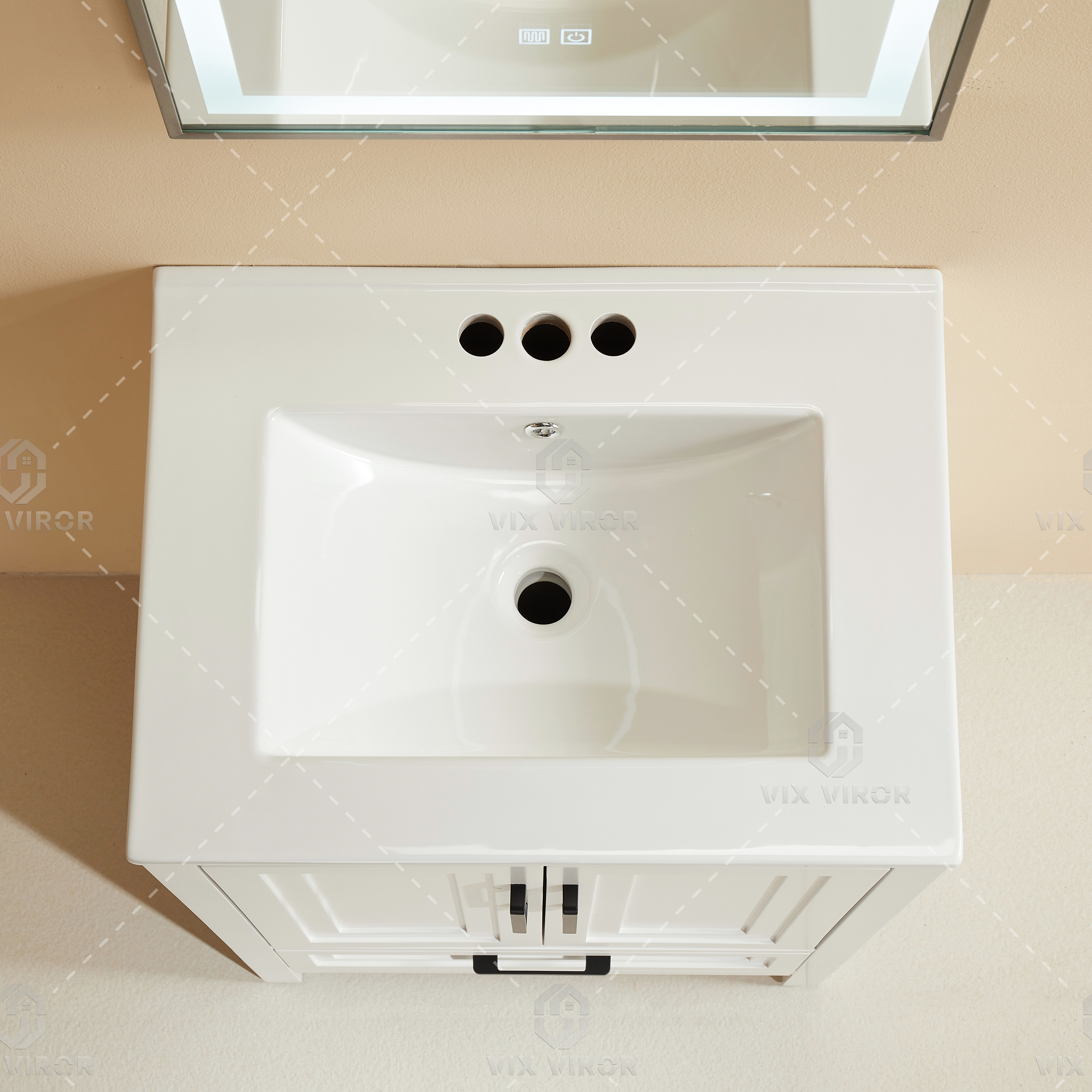 Bathroom Vanity SHP-VECHO2424109