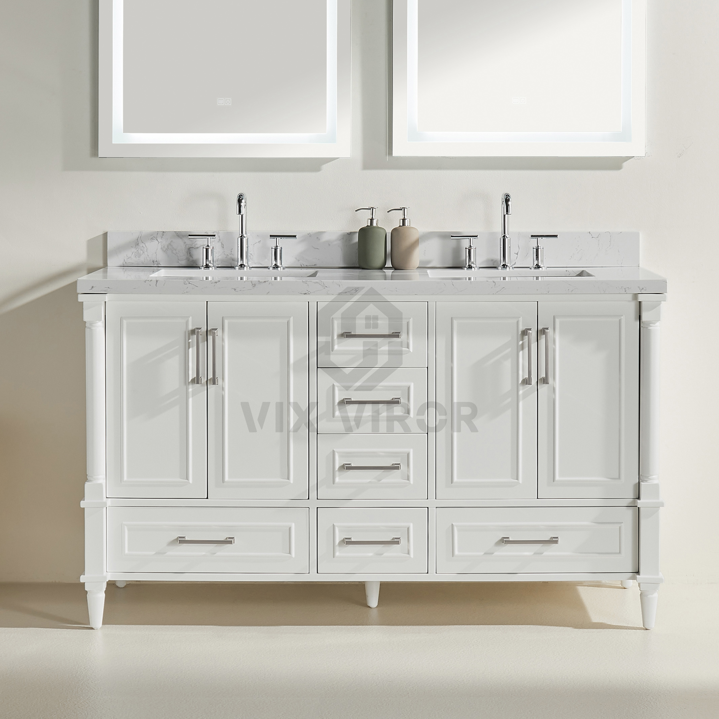Bathroom Vanity SHP-VGRAFF3060