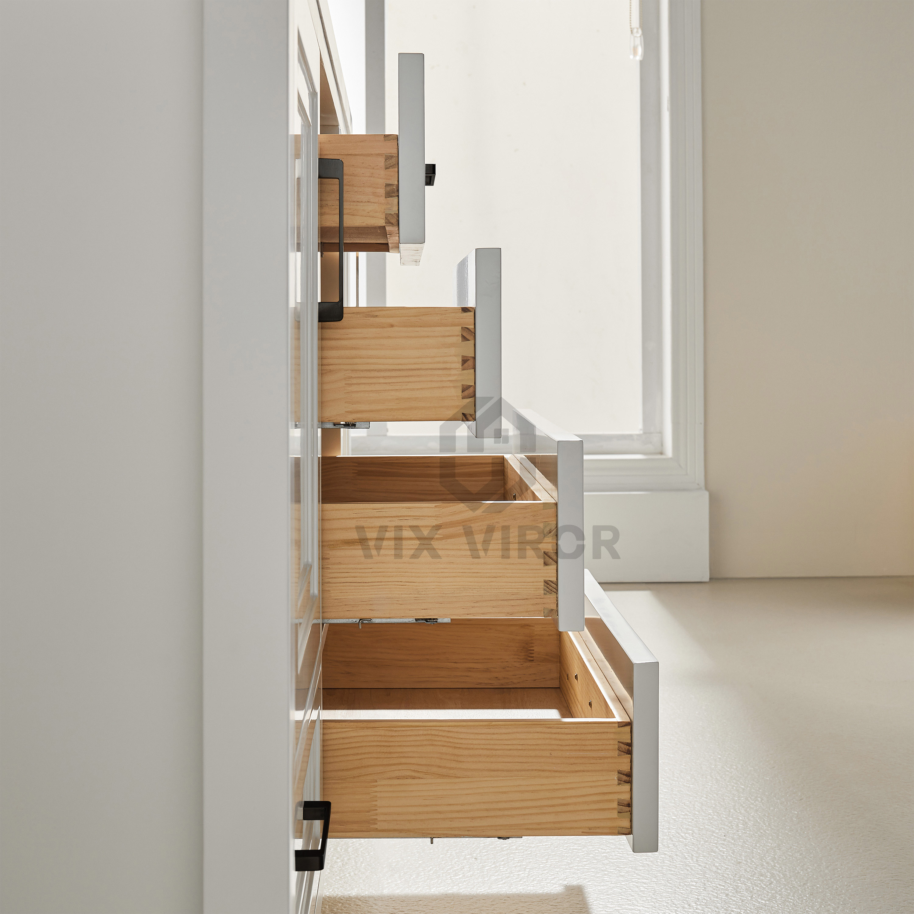 Bathroom Vanity SHP-VECHO6024103