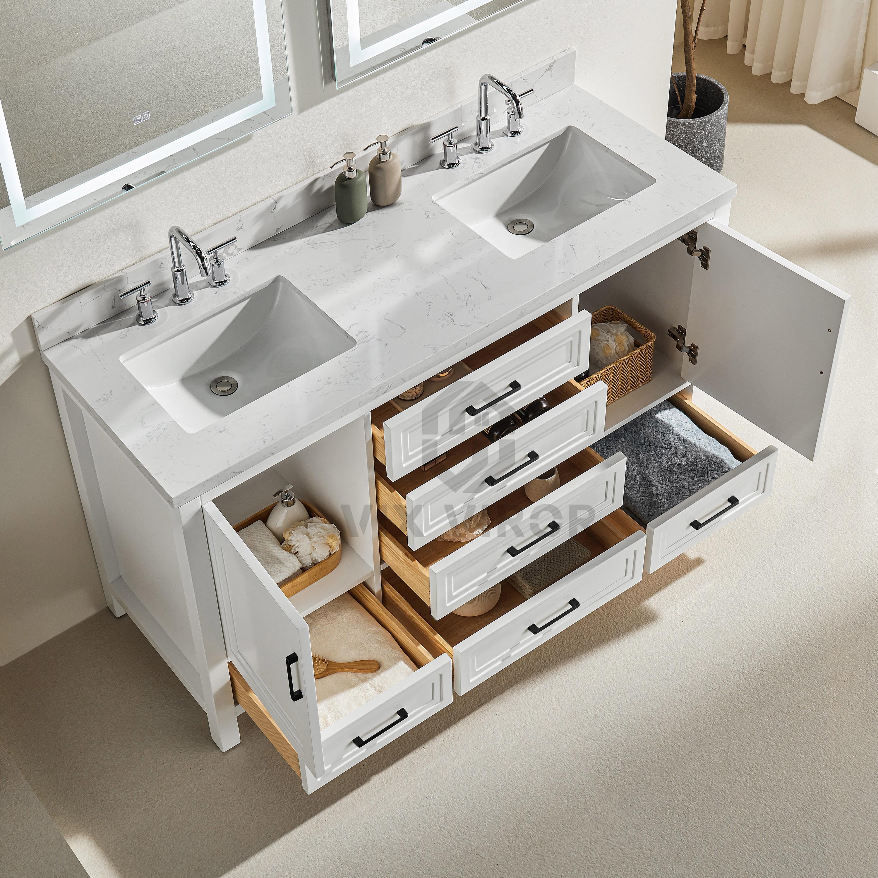 Bathroom Vanity SHP-VECHO6024103