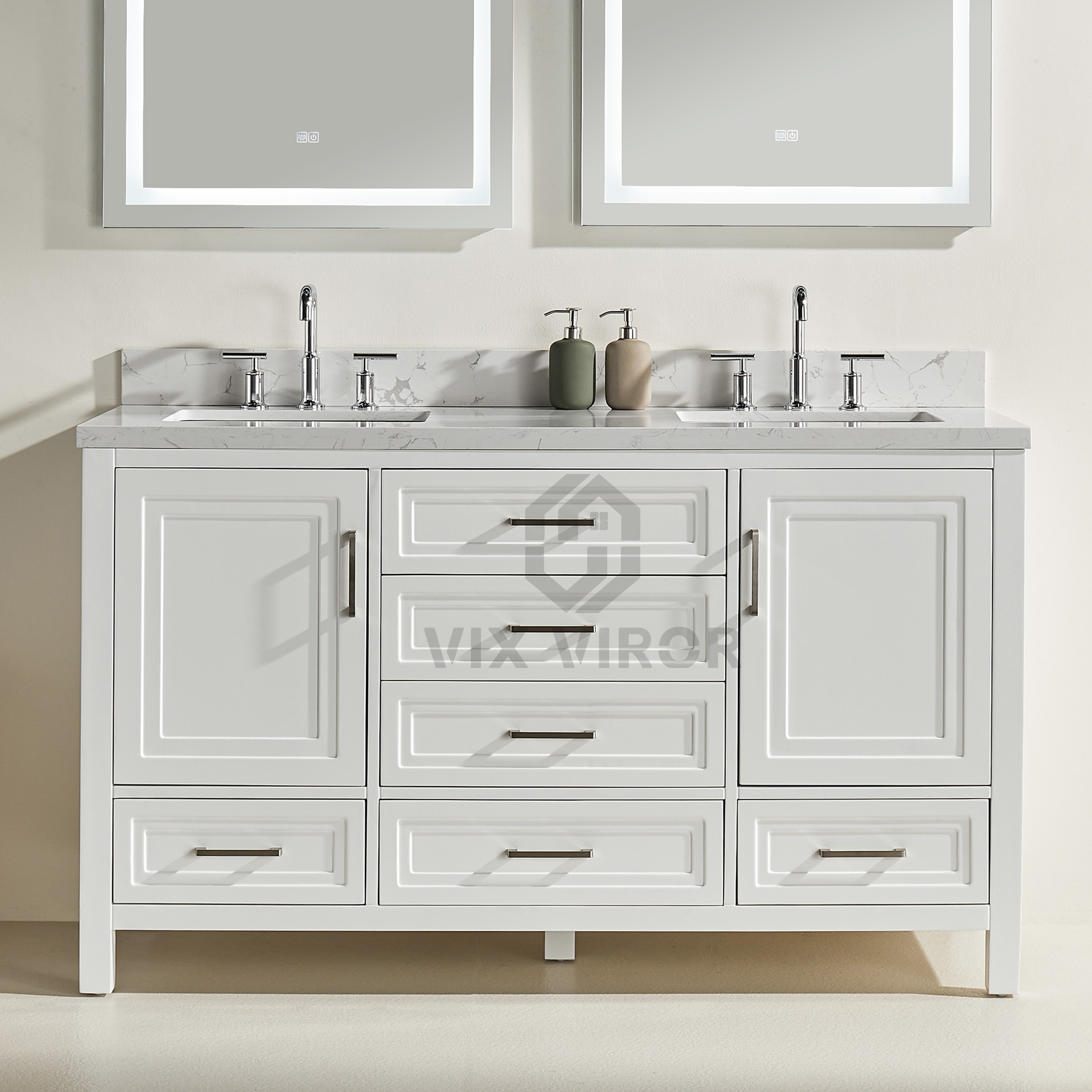 Bathroom Vanity SHP-VECHO6024103