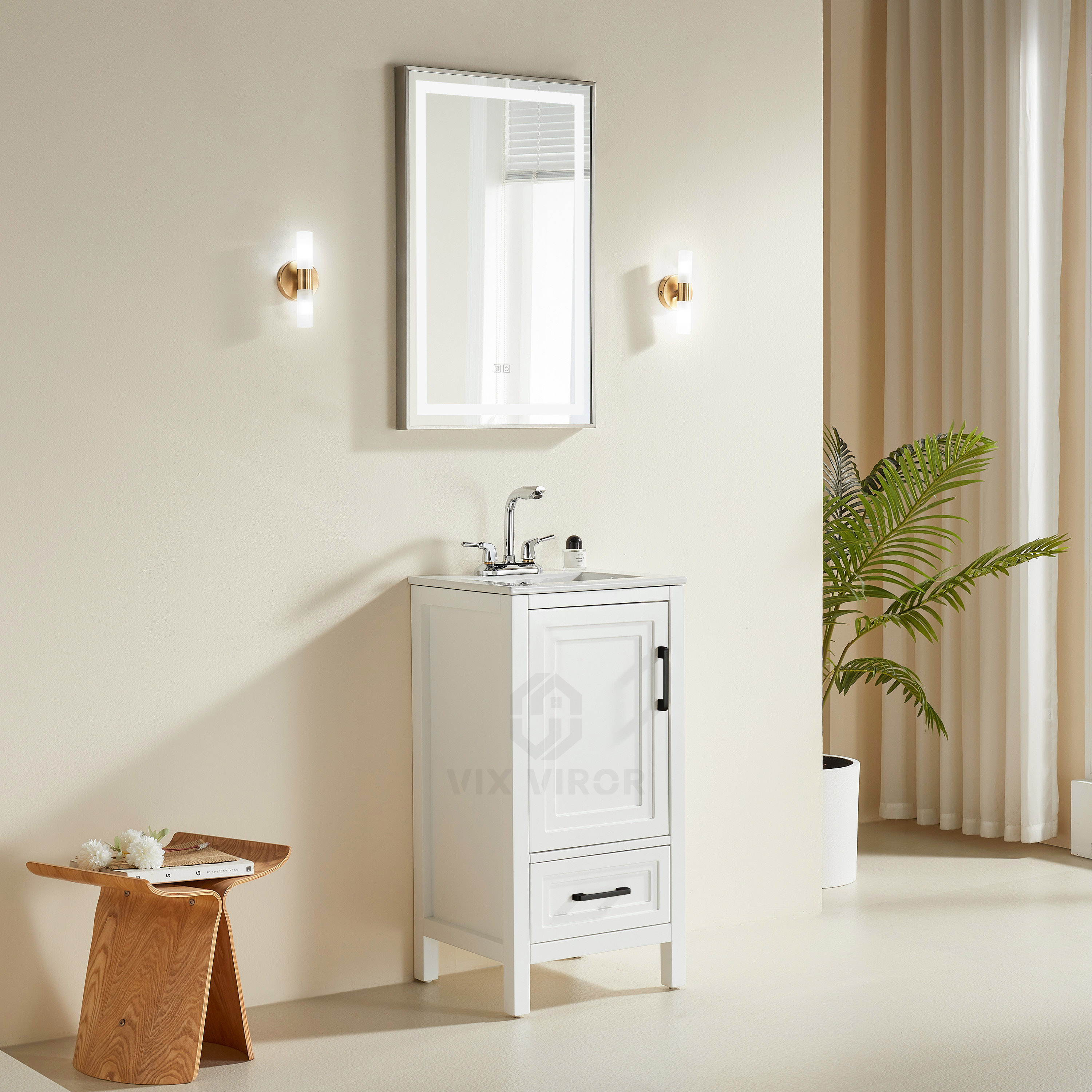 Bathroom Vanity SHP-VECHO1824102
