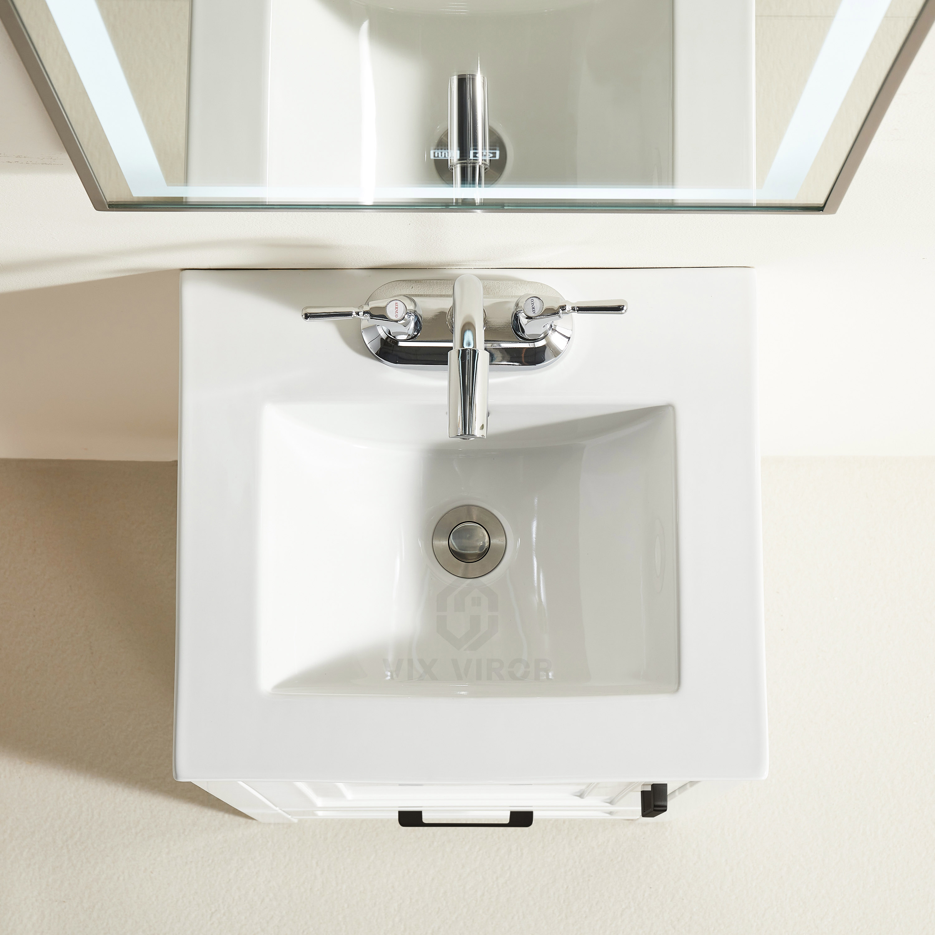 Bathroom Vanity SHP-VECHO1824102