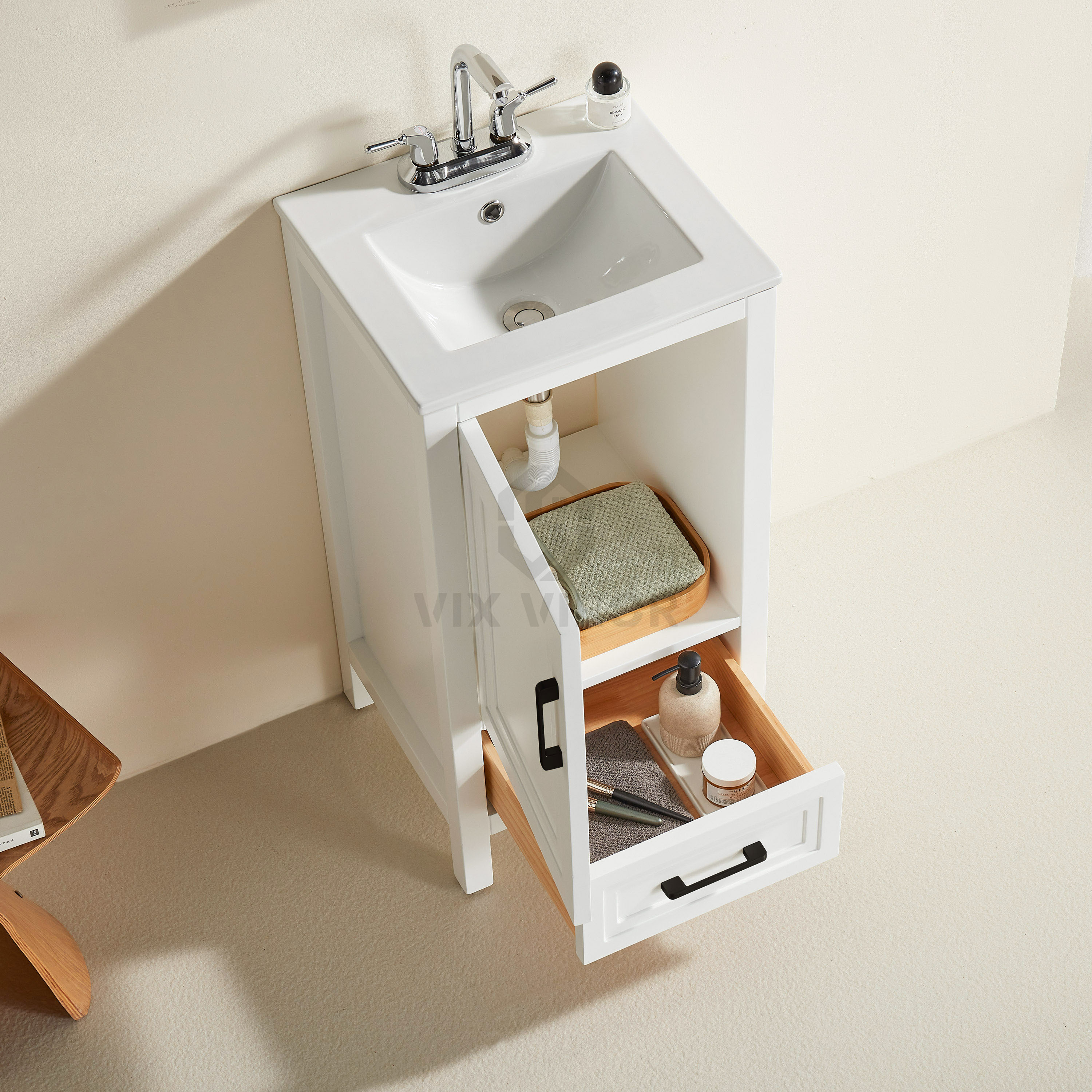 Bathroom Vanity SHP-VECHO1824102