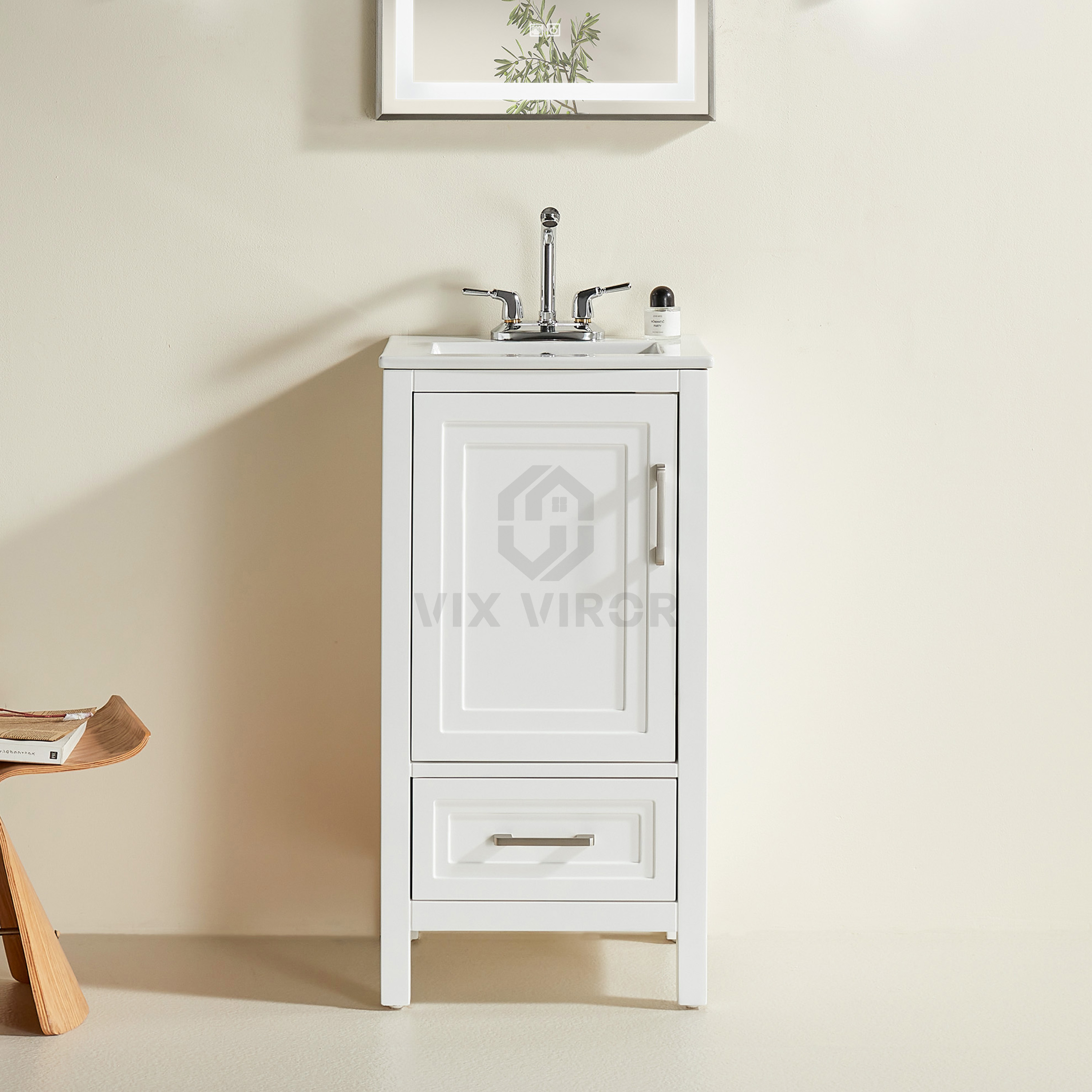 Bathroom Vanity SHP-VECHO1824102