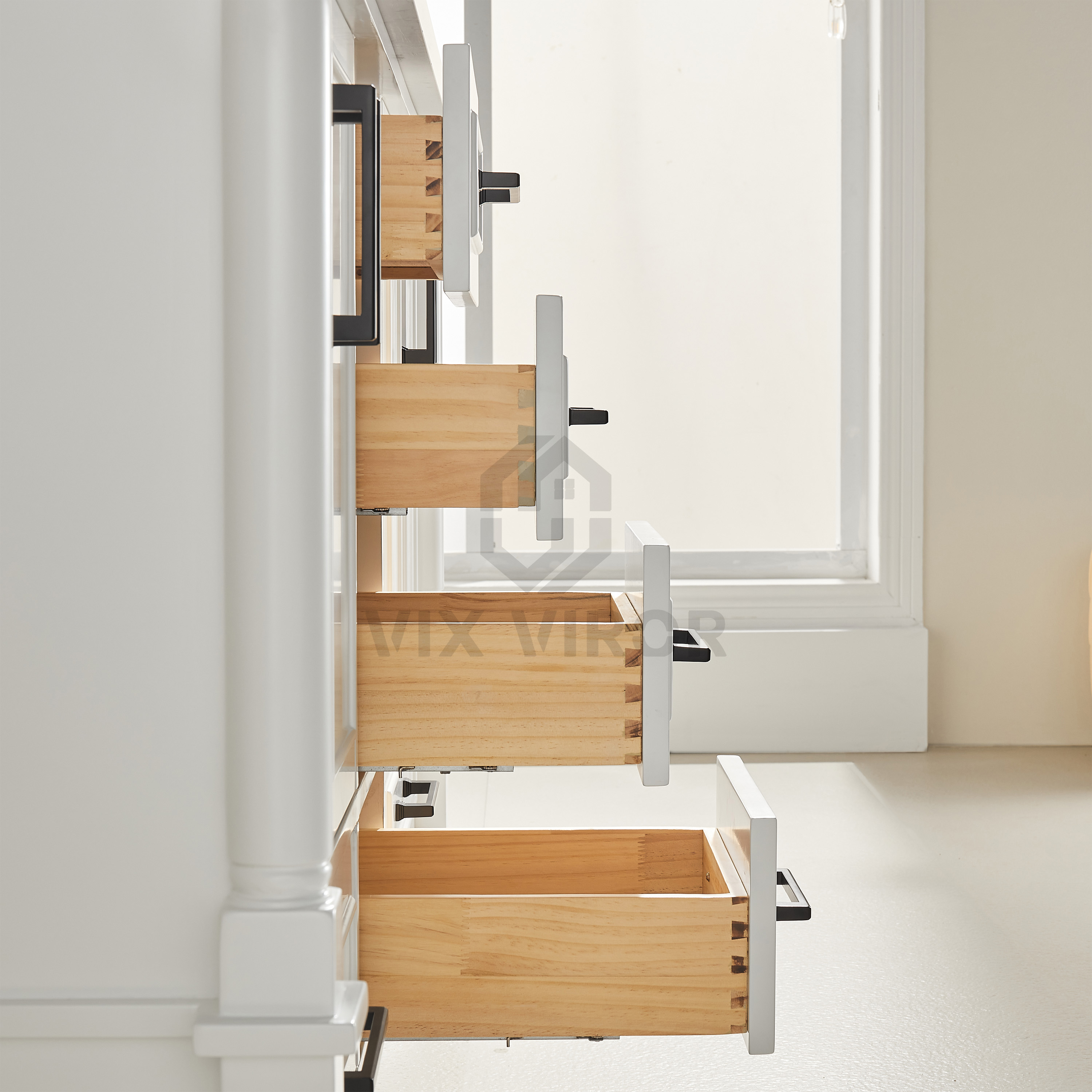 Bathroom Vanity SHP-VGRAFF3060