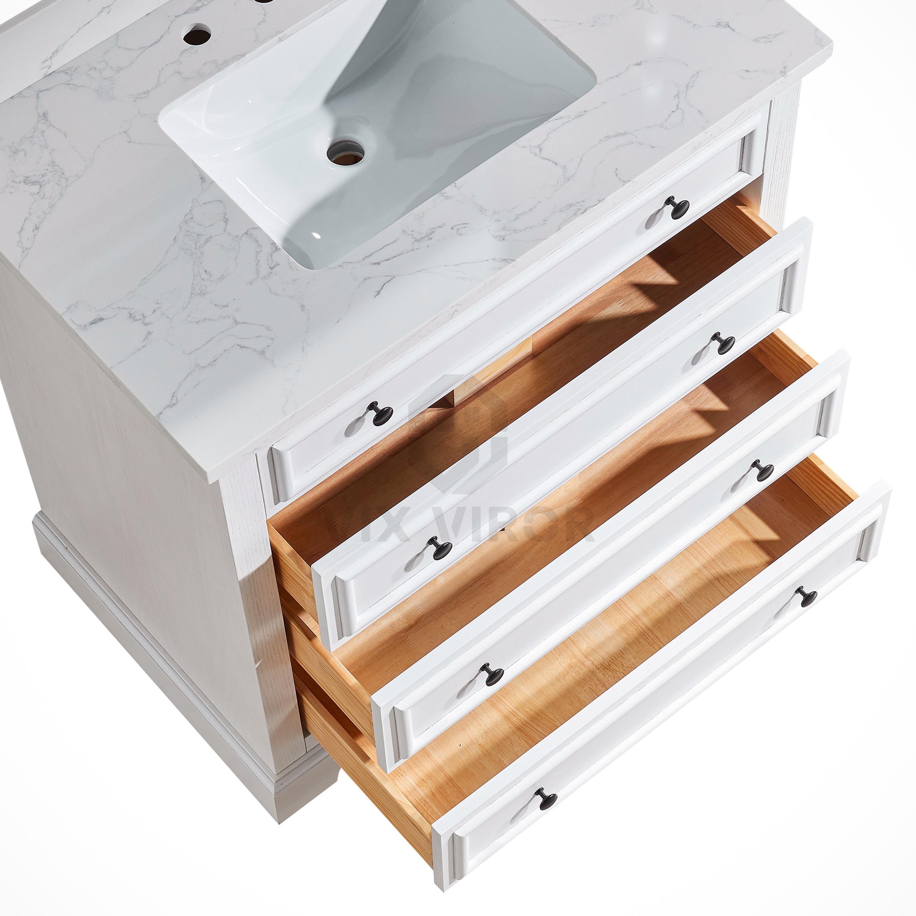 Bathroom Vanity VWINSTON1036