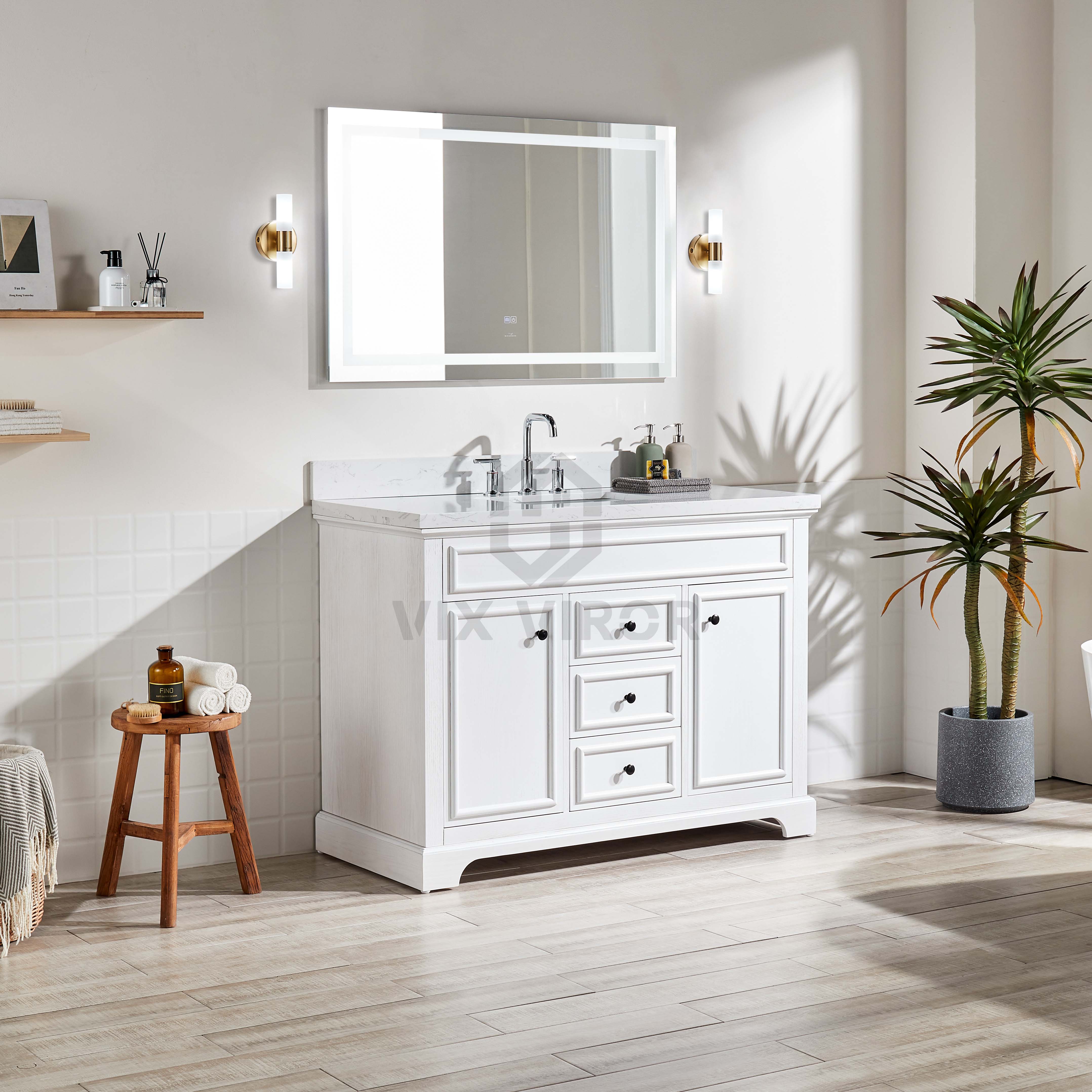 Bathroom Vanity VWINSTON1048
