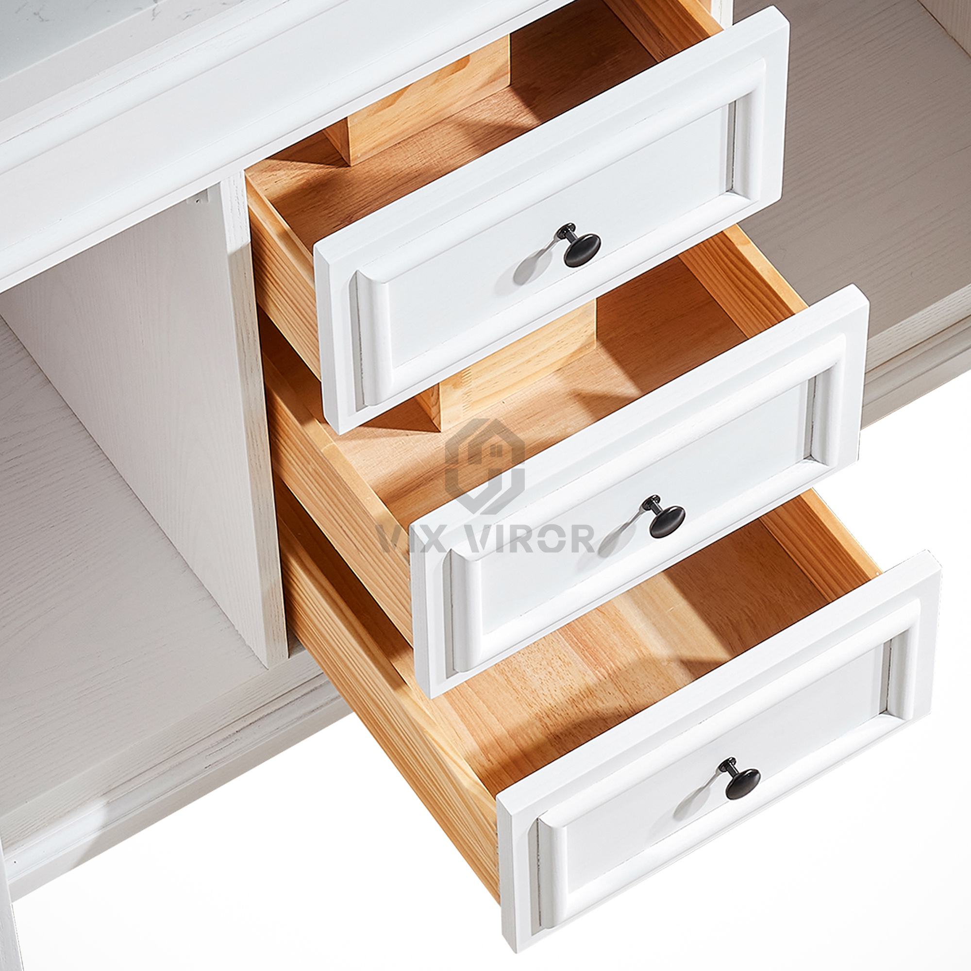 Bathroom Vanity VWINSTON1048