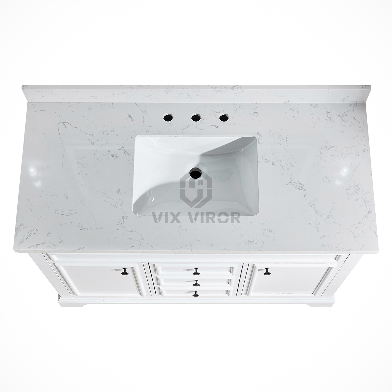 Bathroom Vanity VWINSTON1048