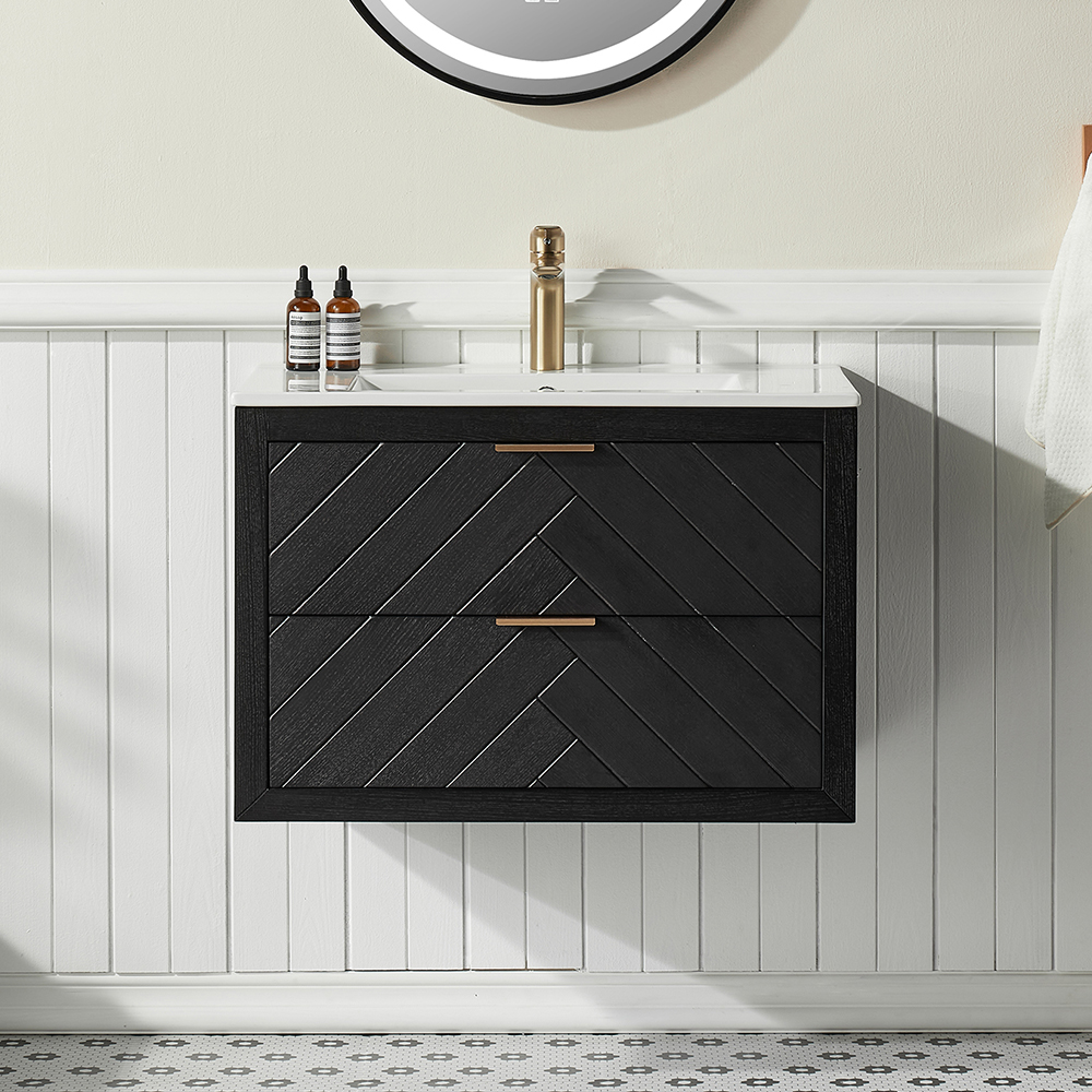 Bathroom Vanity SHP-TUL30118