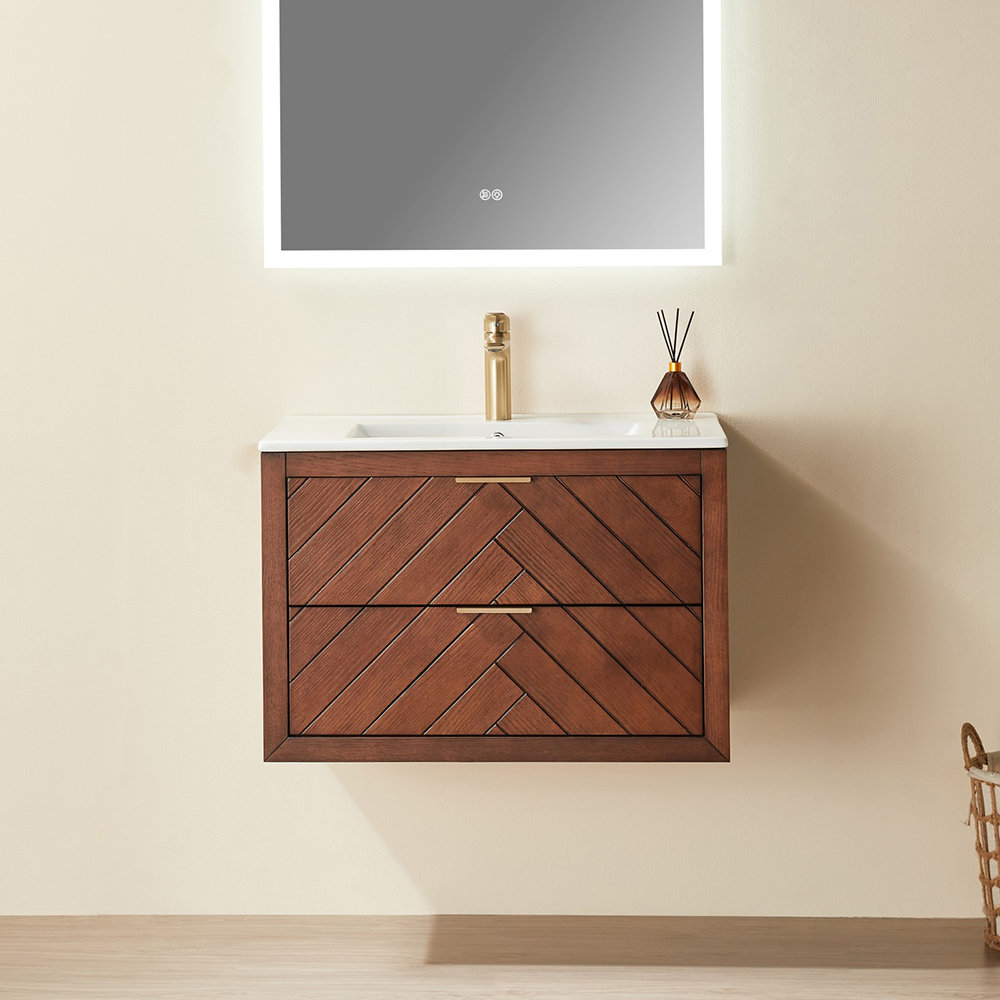 Bathroom Vanity SHP-TUL30118