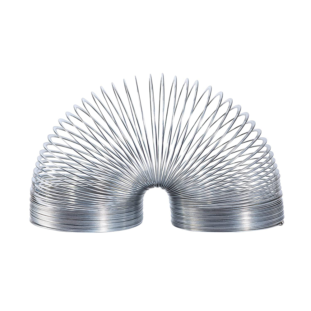 The Original Slinky Toy Spring for Kids