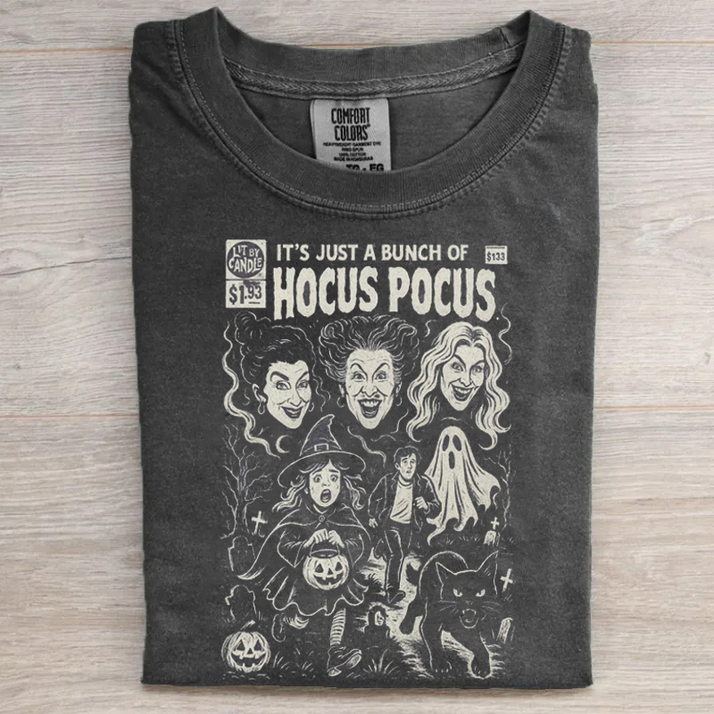 Hocus Pocus T-Shirt
